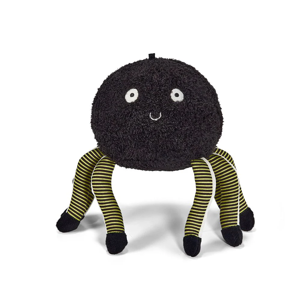 RETIRED - Limited Edition - Webster the Spider - Image 2