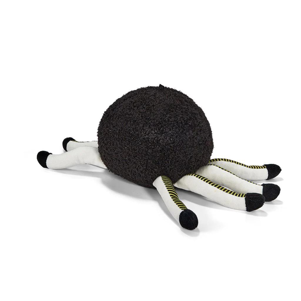 RETIRED - Limited Edition - Webster the Spider - Image 3