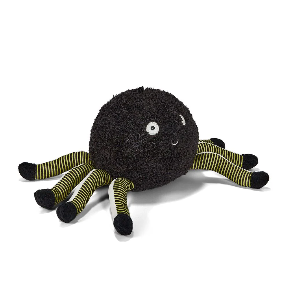RETIRED - Limited Edition - Webster the Spider - Image 4