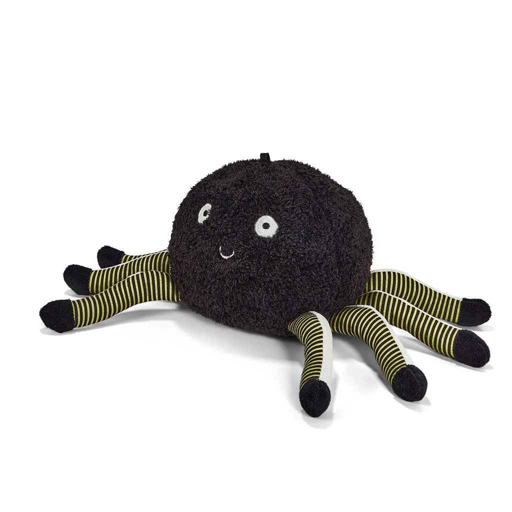 RETIRED - Limited Edition - Webster the Spider - Image 5