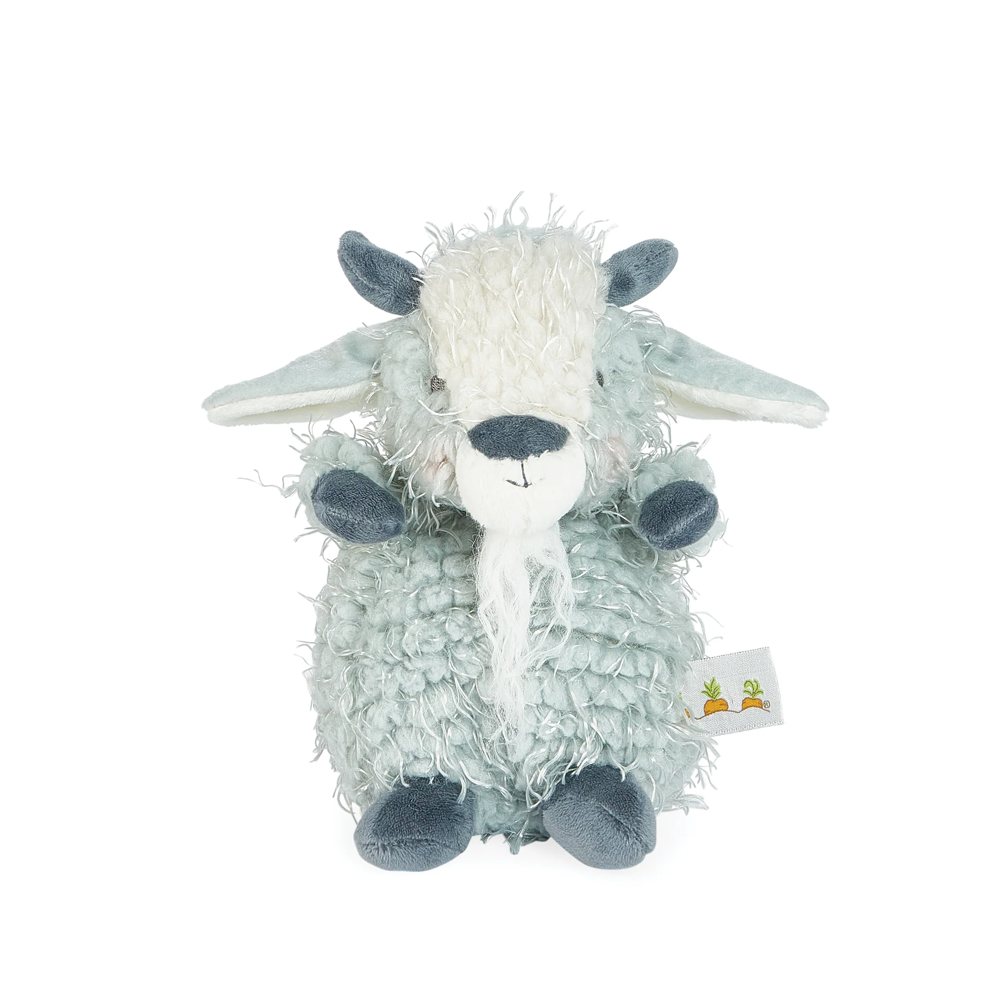 RETIRED - Wee Billy Goat