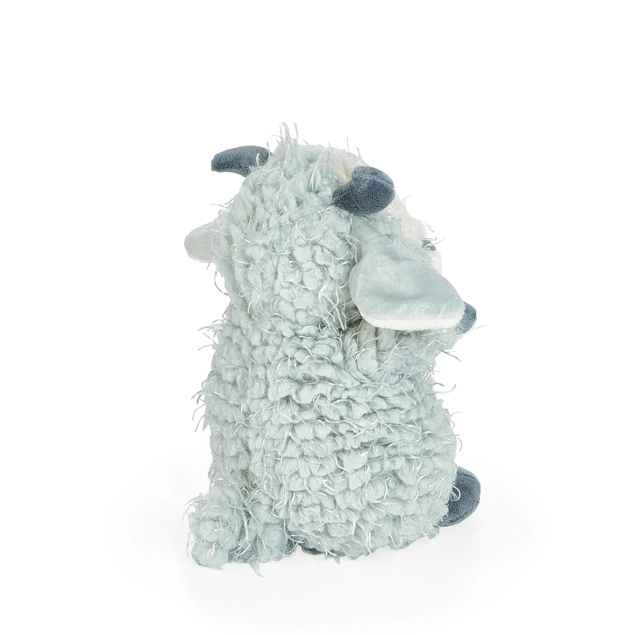RETIRED - Wee Billy Goat - Image 4