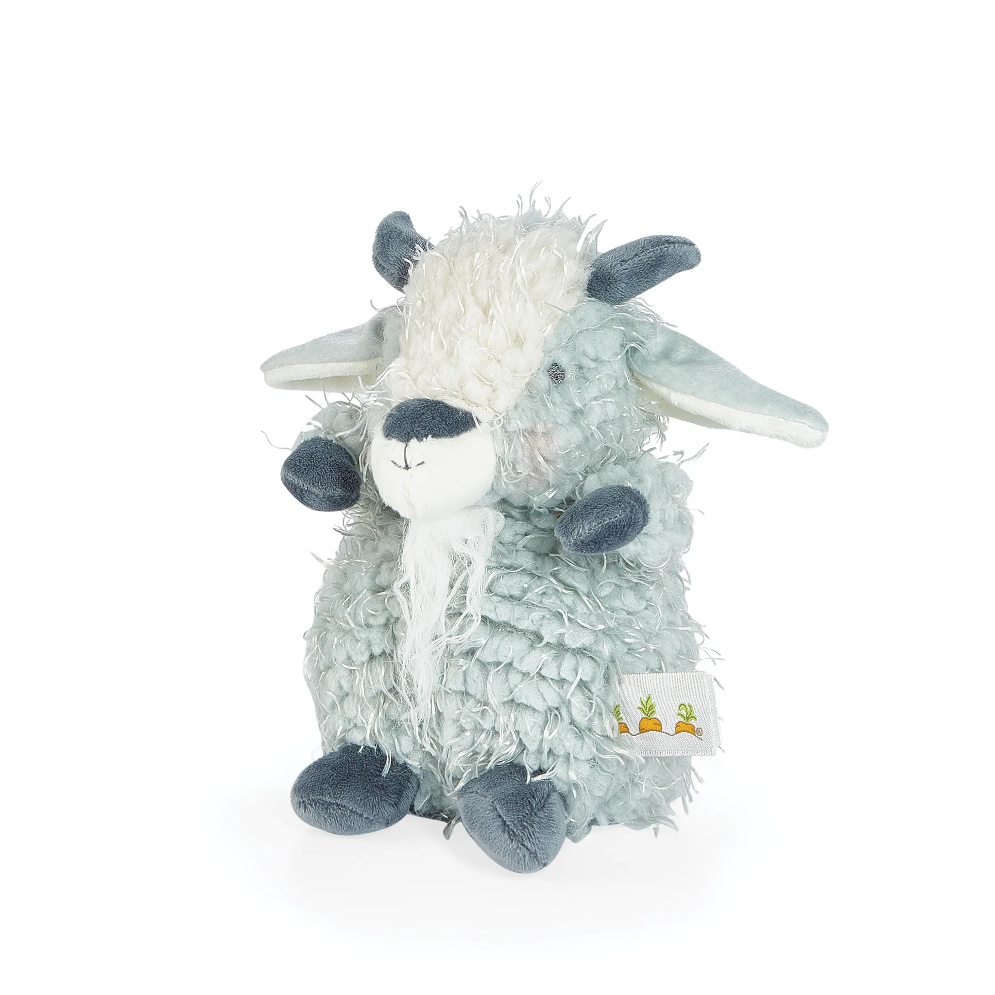 RETIRED - Wee Billy Goat - Image 5