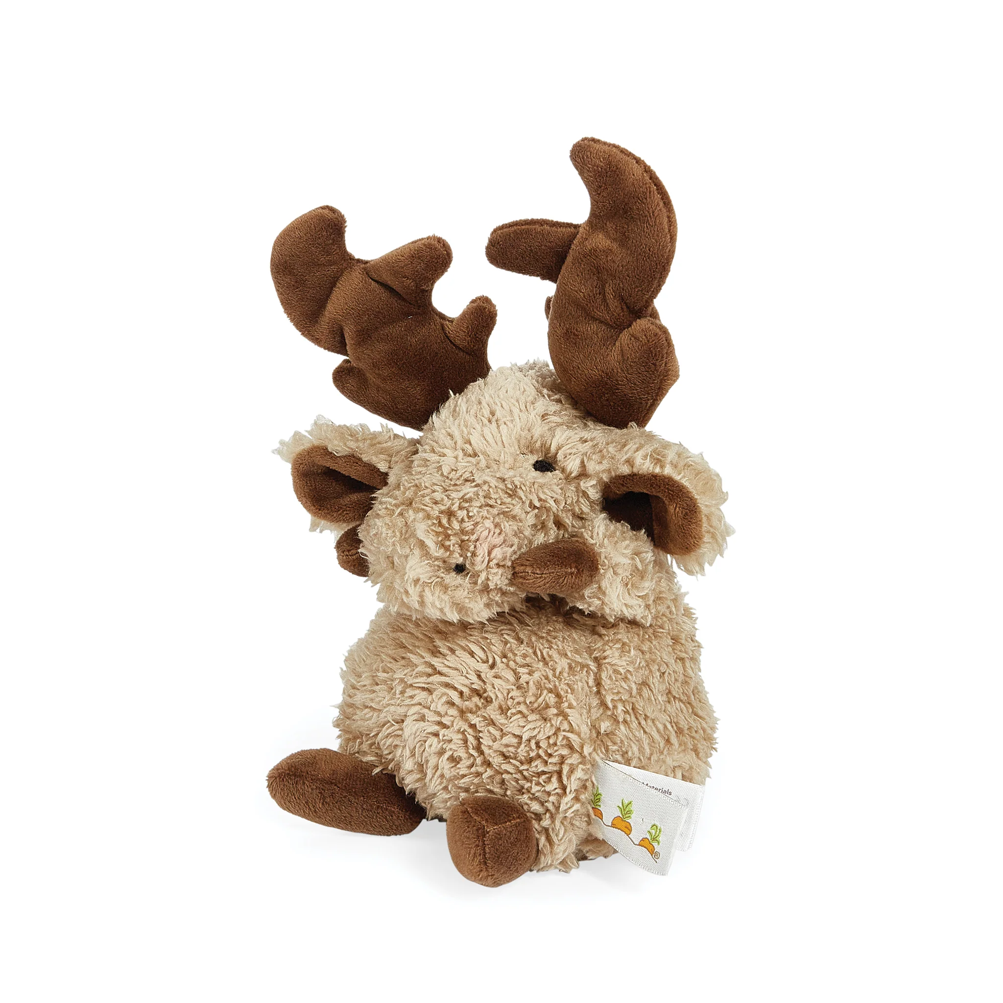 RETIRED - Wee Bruce the Moose - Image 3