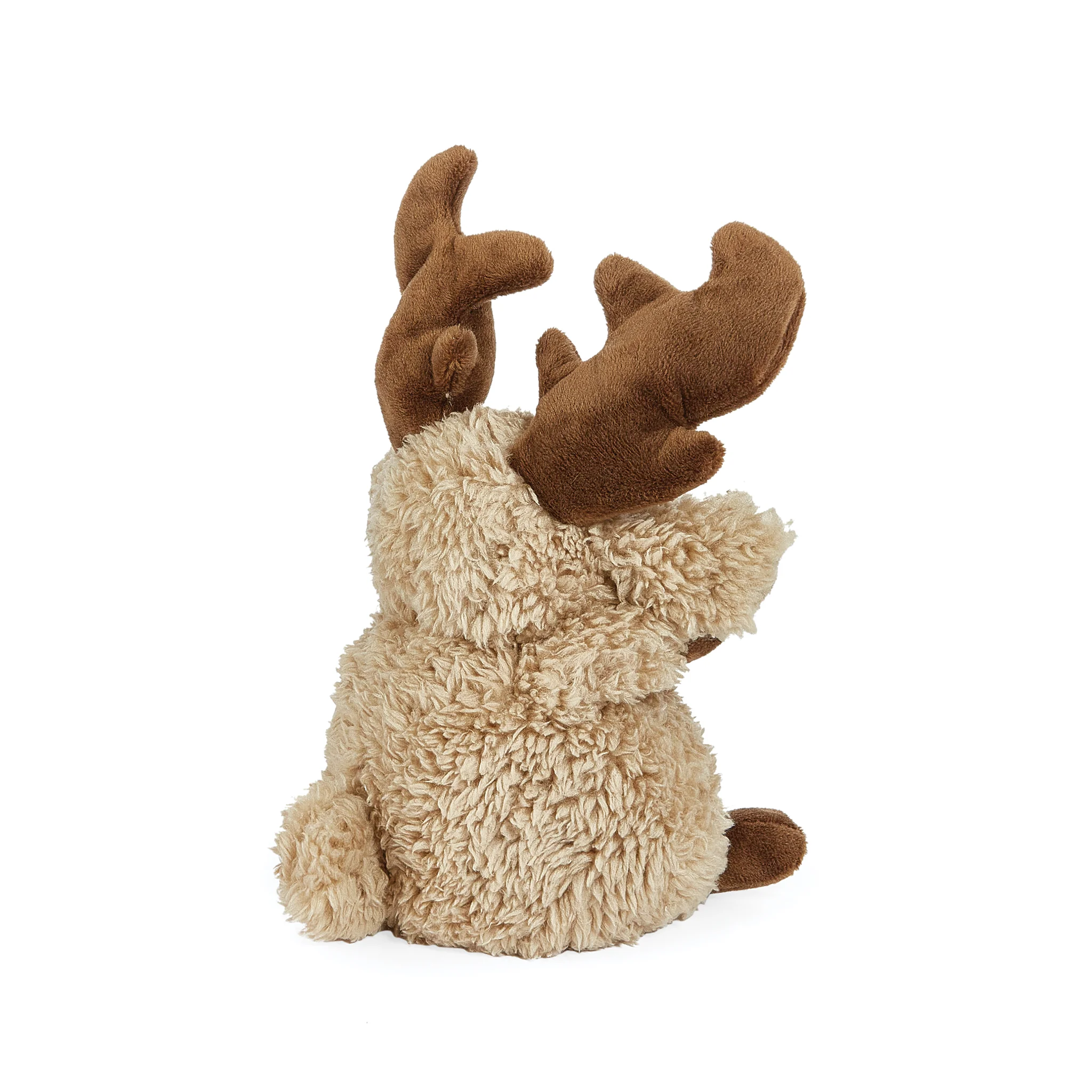 RETIRED - Wee Bruce the Moose - Image 4