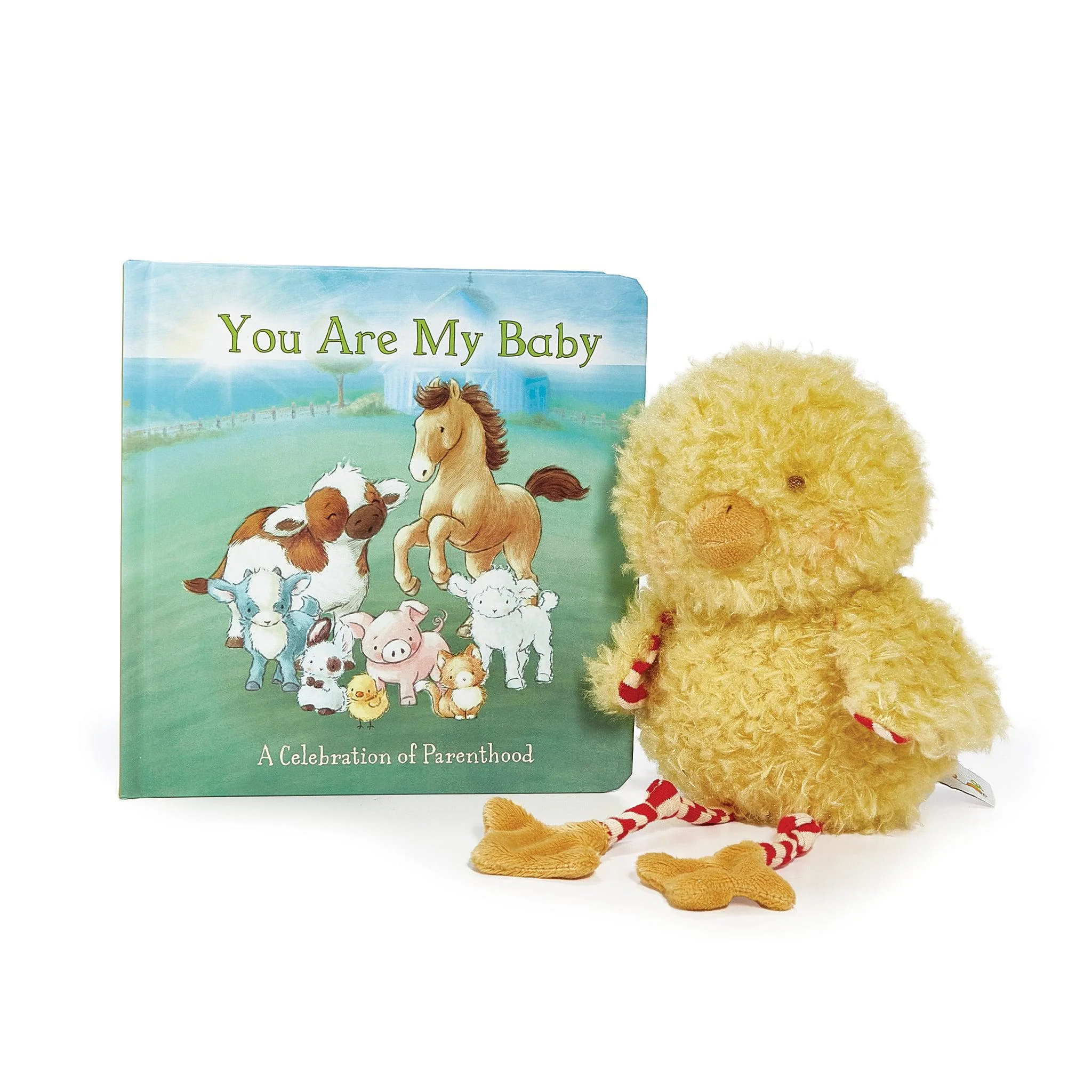 Wee Clucky Little Book Bundle
