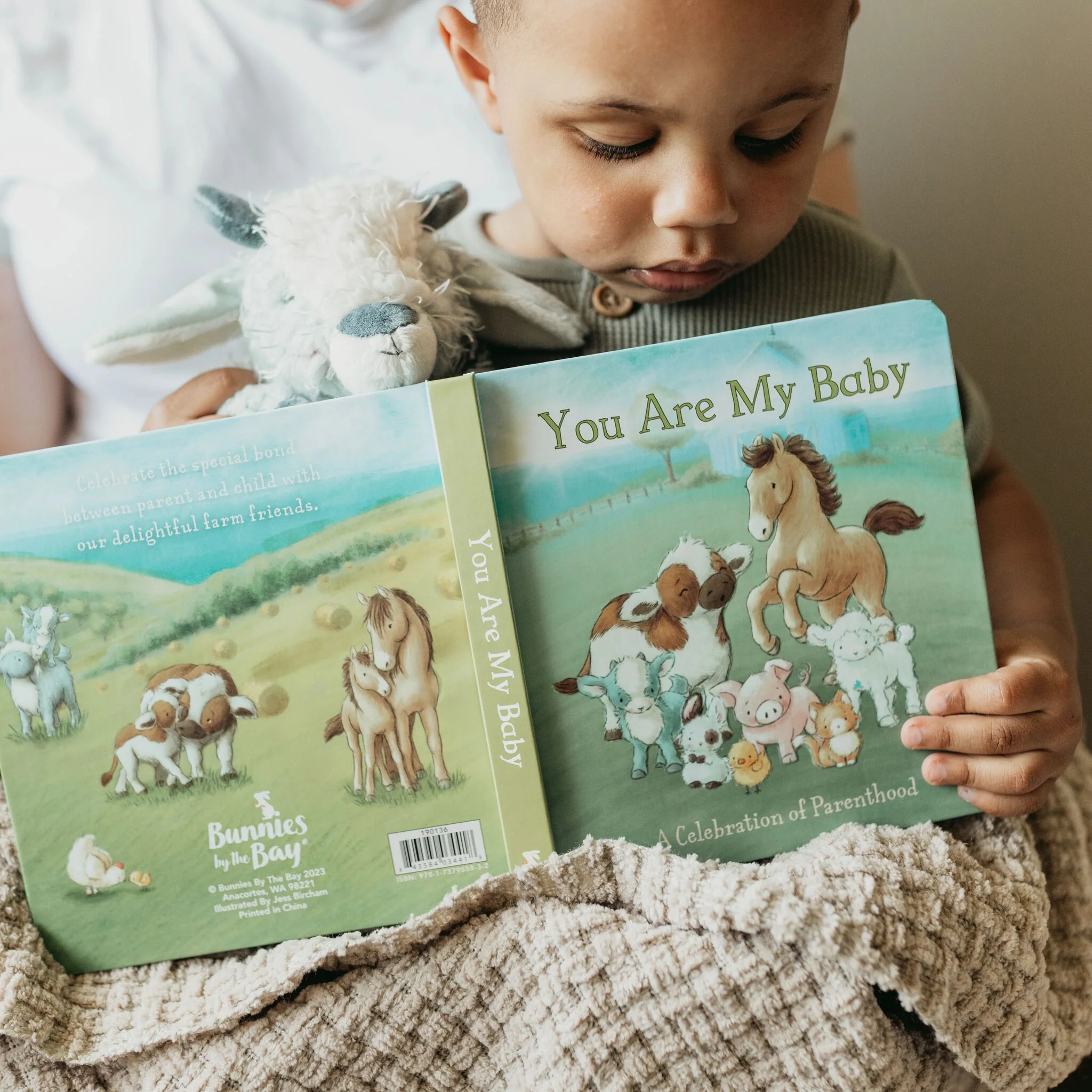 Wee Clucky Little Book Bundle - Image 3