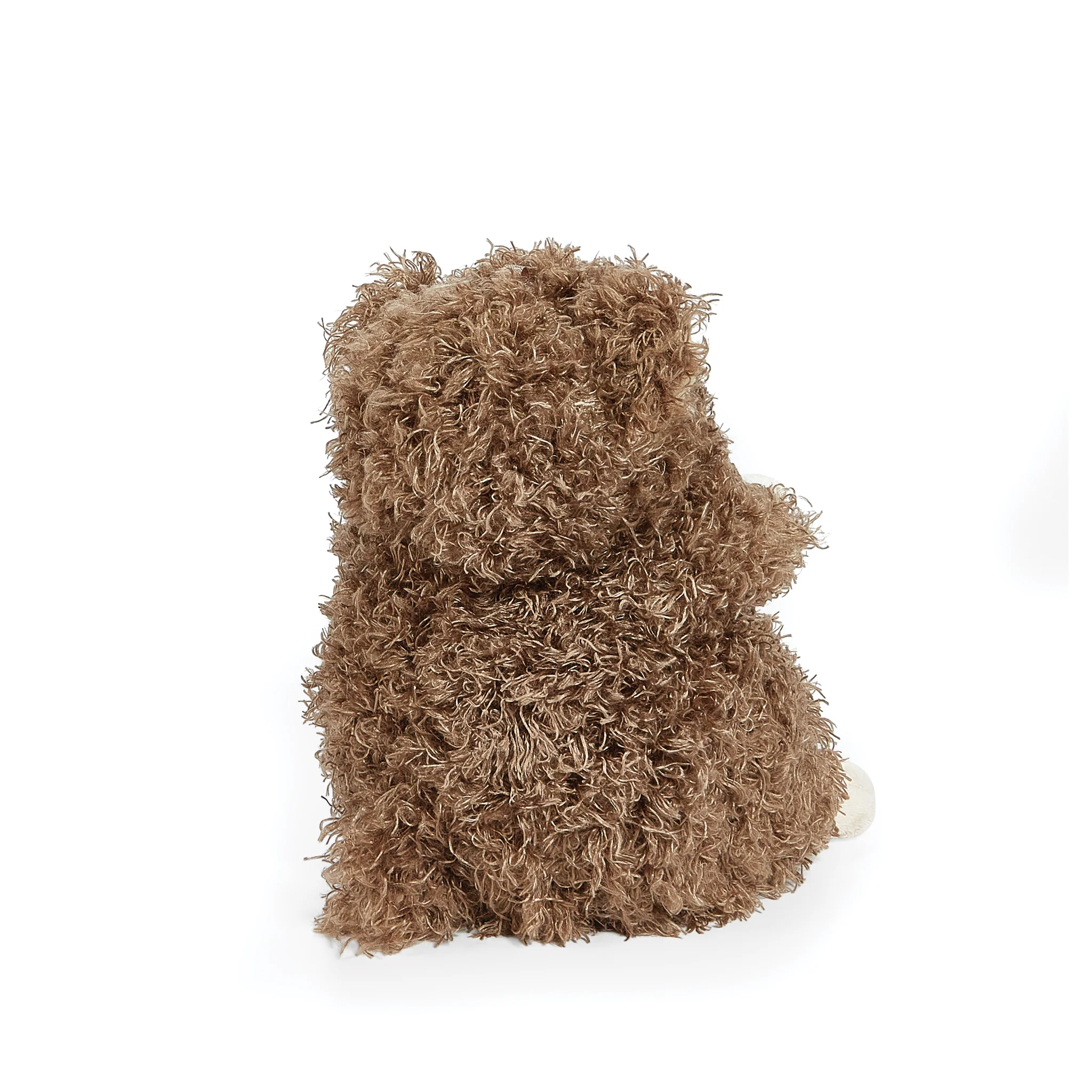 RETIRED - Wee Cubby the Bear - Image 4