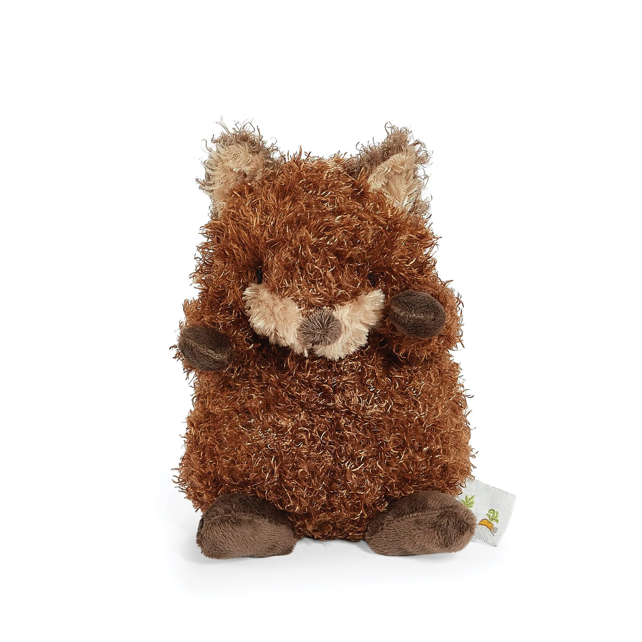 RETIRED - Wee Foxy the Fox