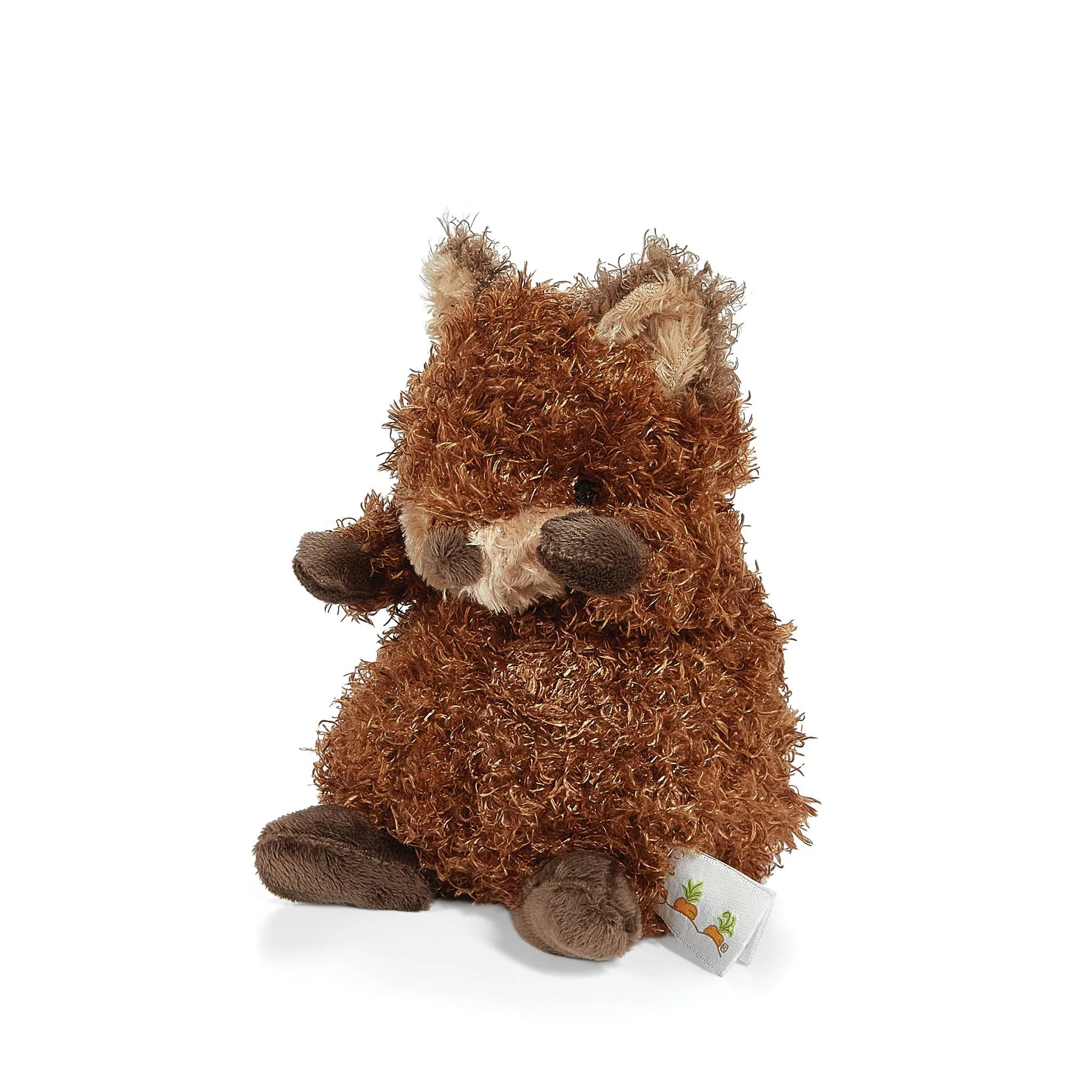 RETIRED - Wee Foxy the Fox - Image 3