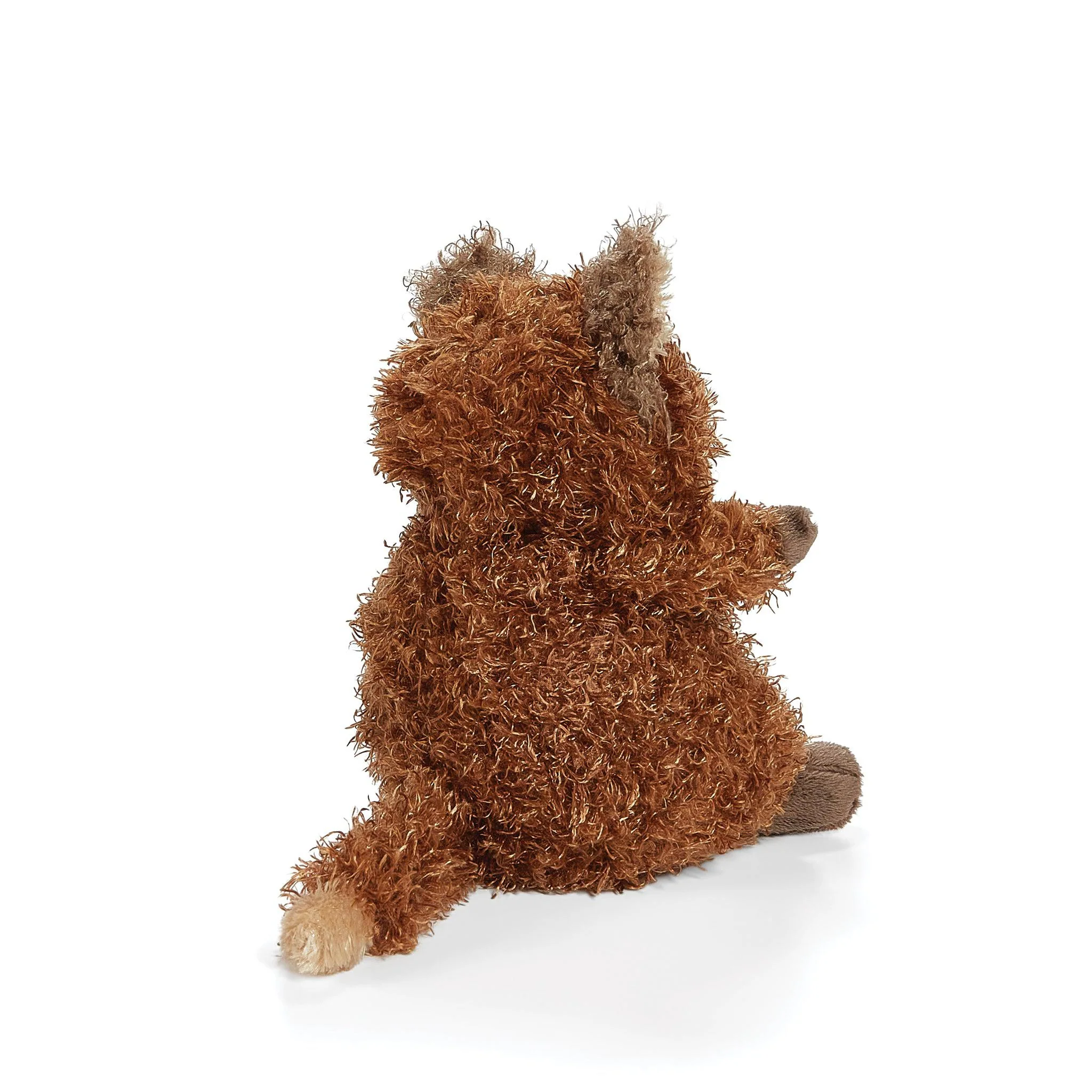 RETIRED - Wee Foxy the Fox - Image 4