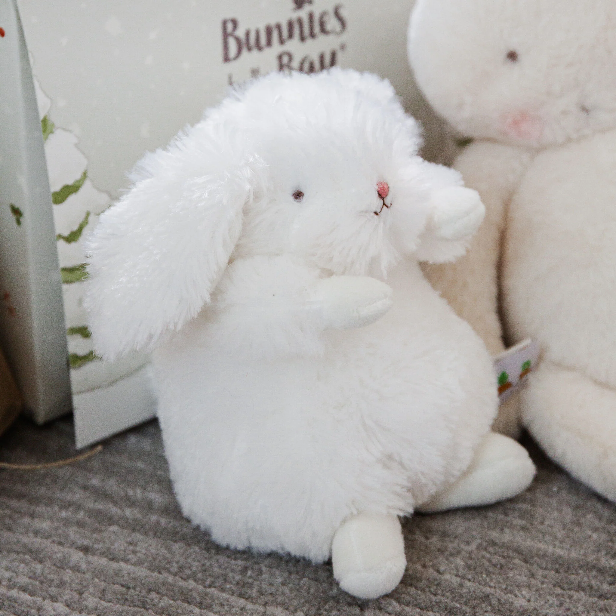 Wee Ittybit Bunny - Image 5