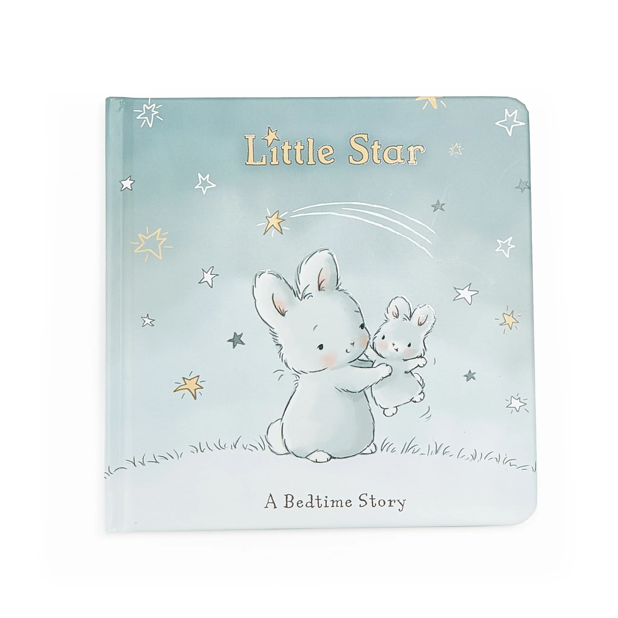 Wee One Bloom Gift Set - Gray - Image 5