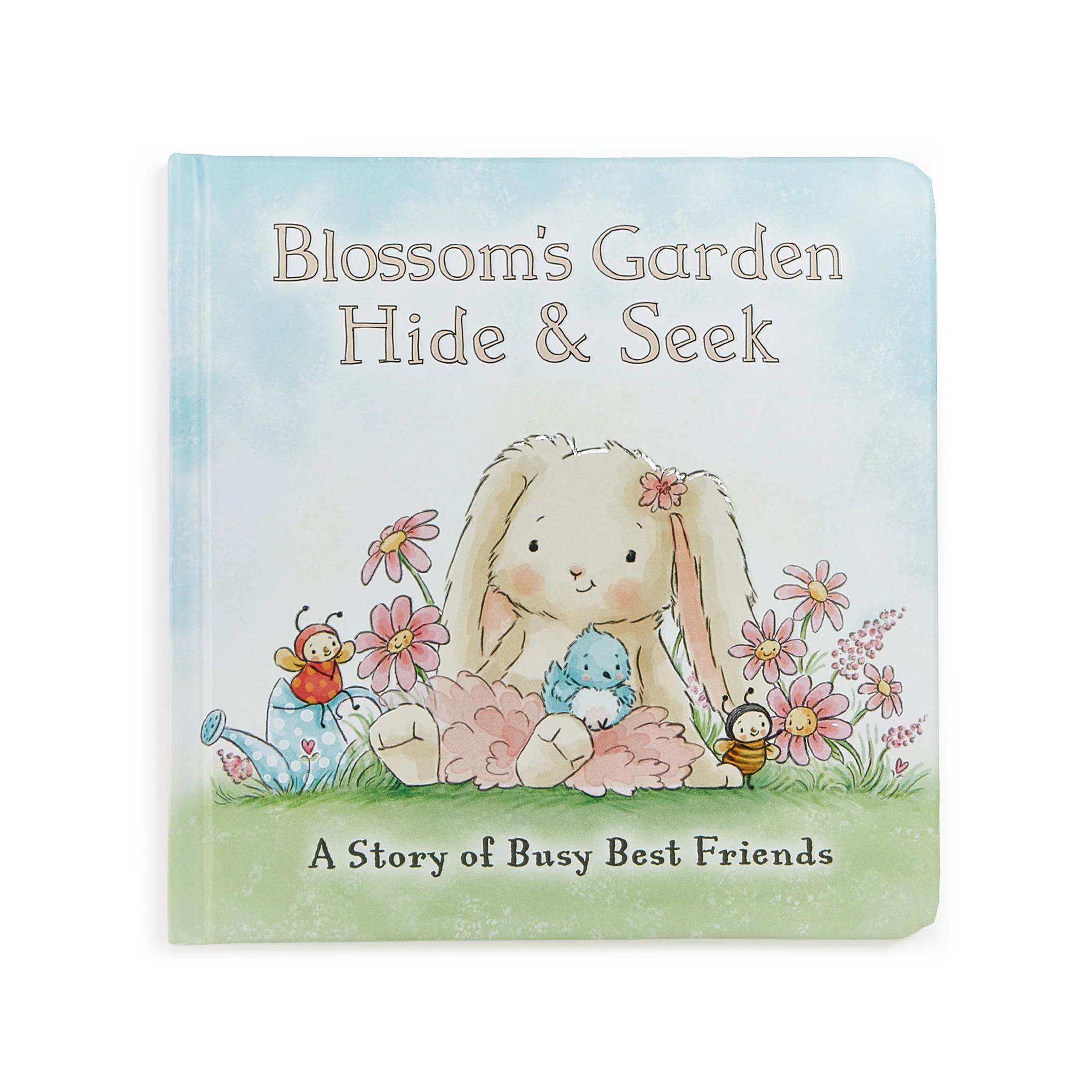 Wee One Blossom Gift Set - Pink - Image 6