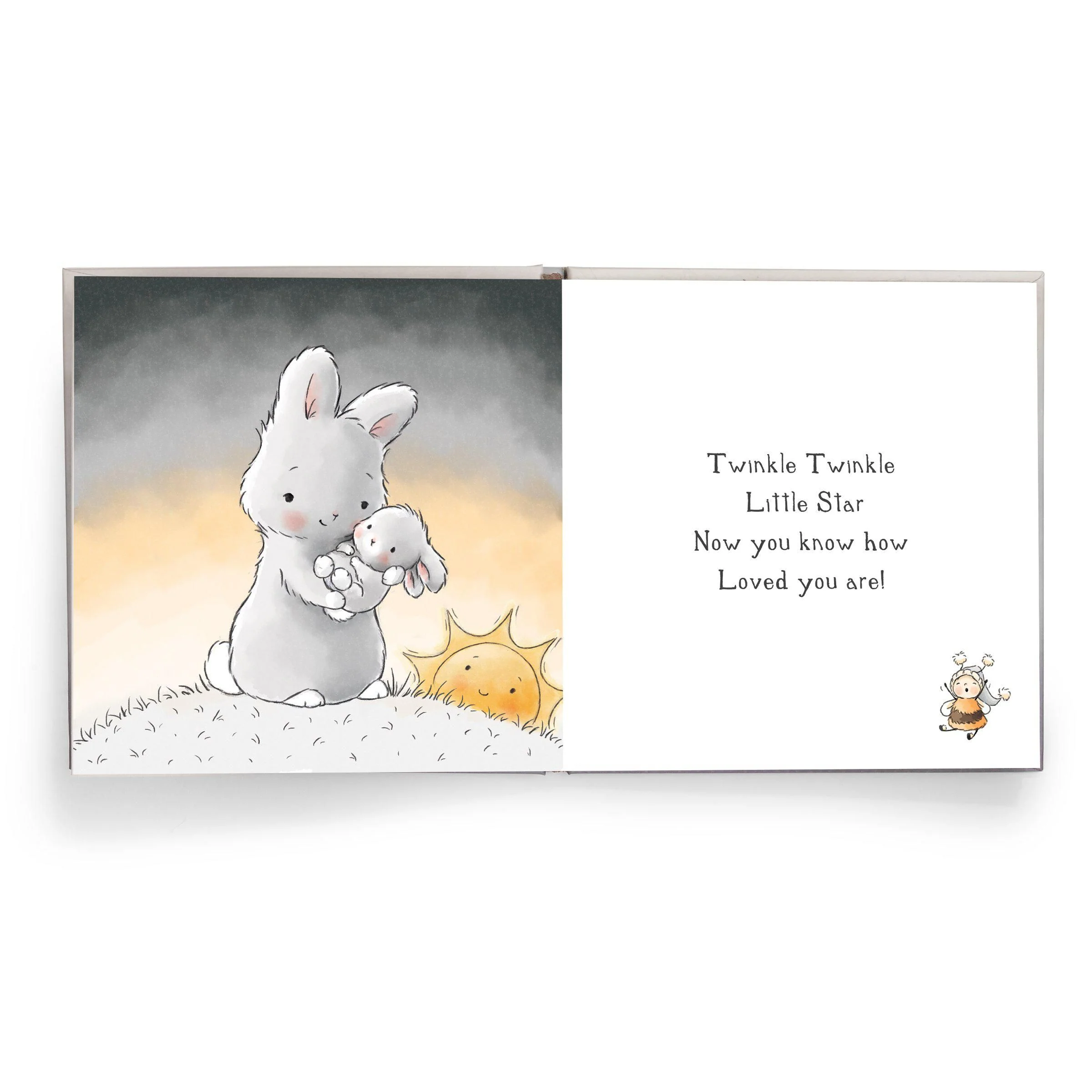 RETIRED - Wee One Gift Set - Image 8