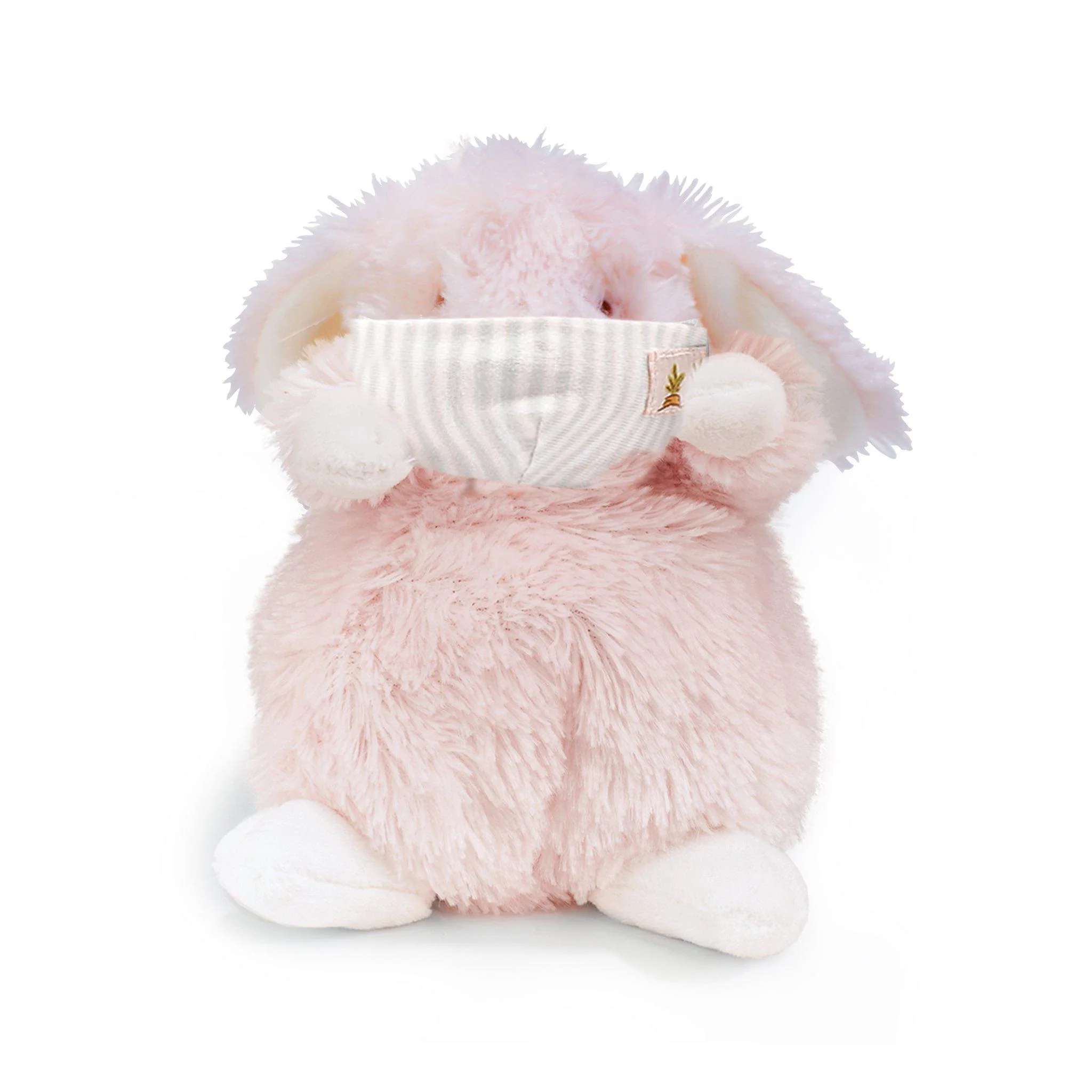 RETIRED - Wee Petal Bunny with Face Mask