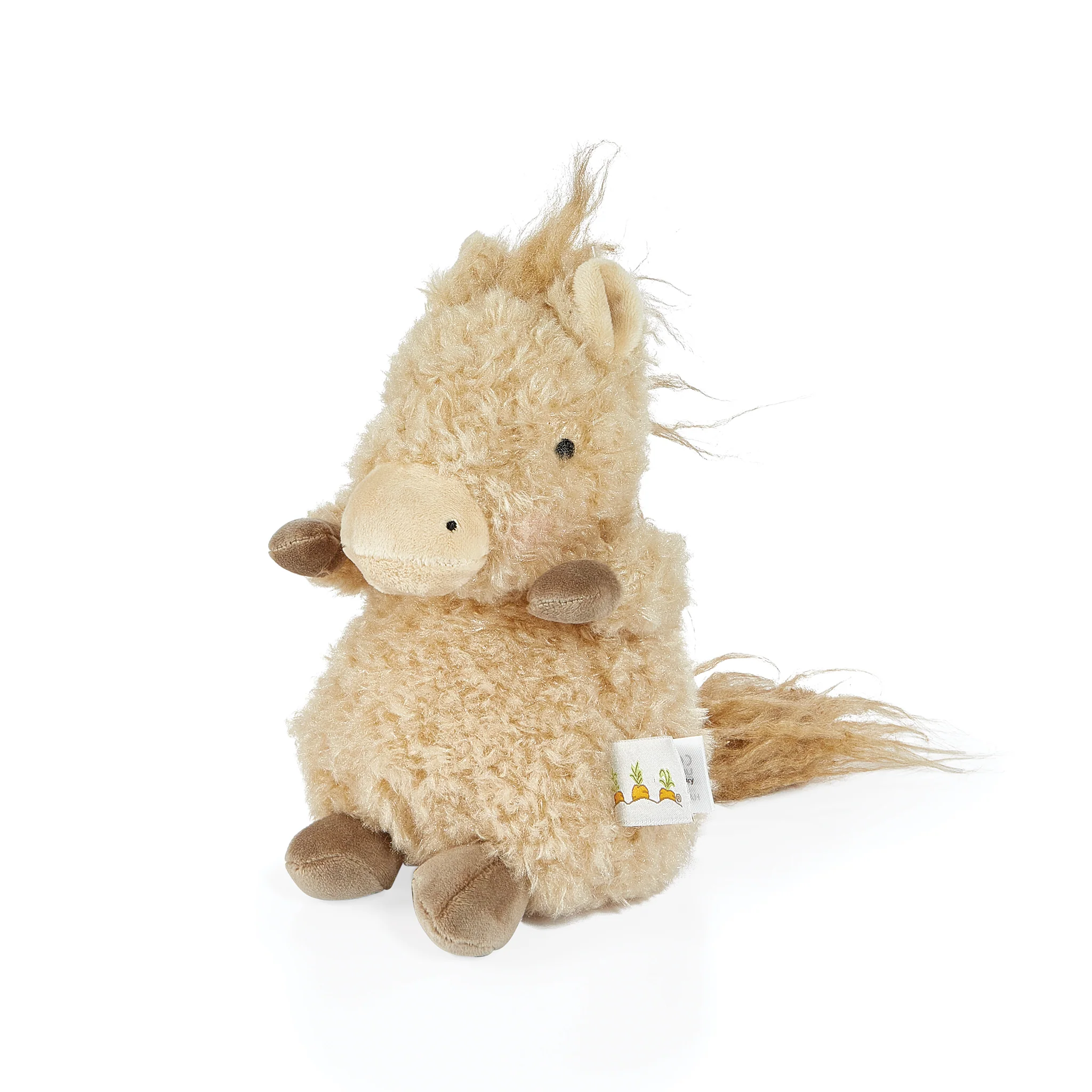 RETIRED - Wee Pony Boy - Image 3