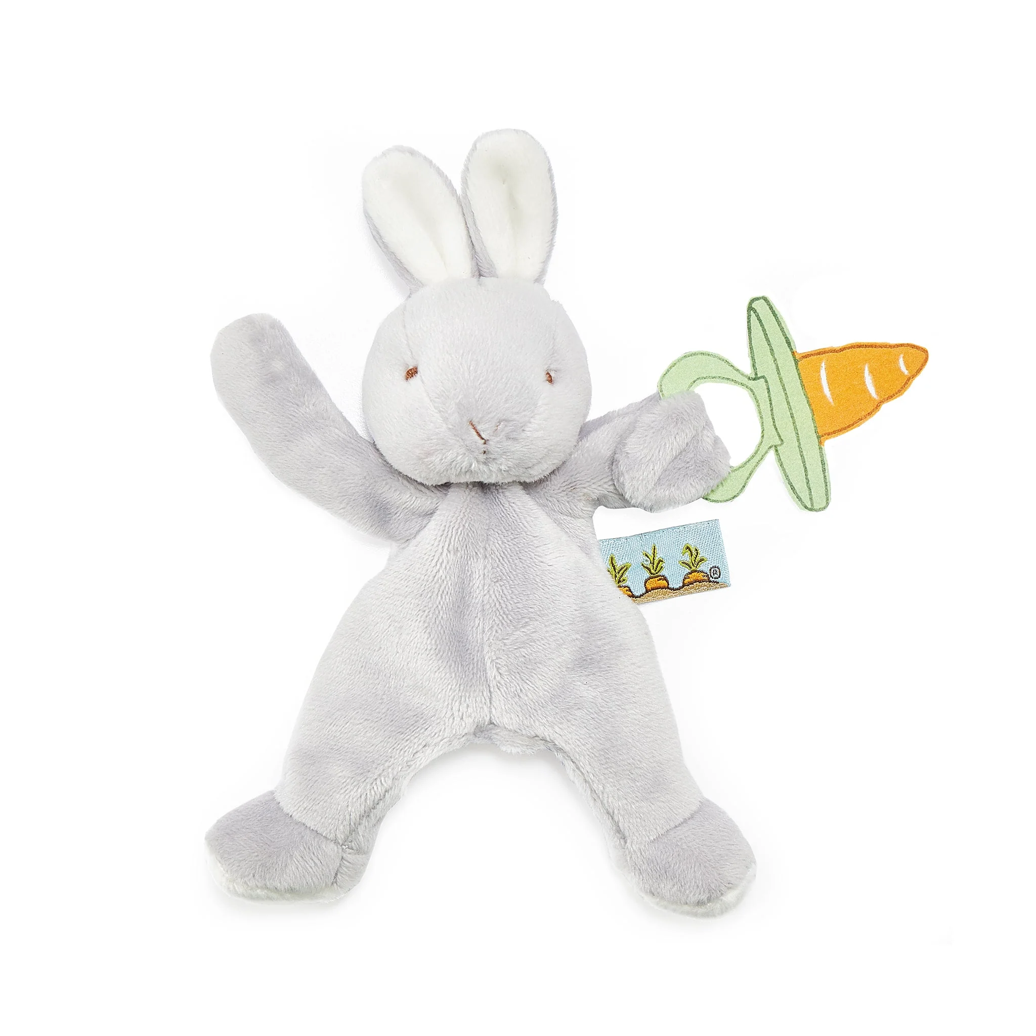 RETIRED - Wee Silly  - A Hare and a Spare - 2 Pack Gray - Image 2