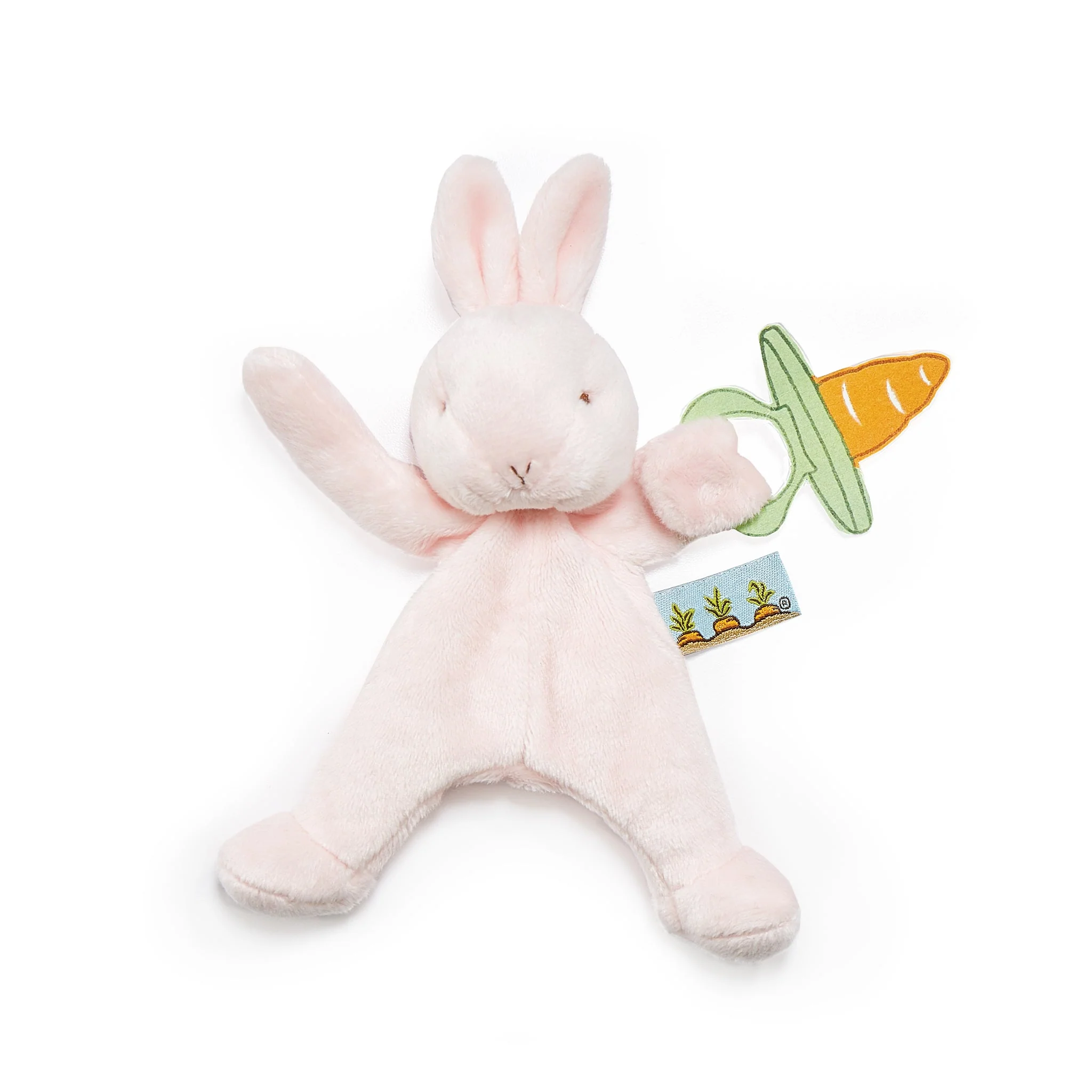 RETIRED - Wee Silly - A Hare and a Spare - 2 Pack Pink - Image 2
