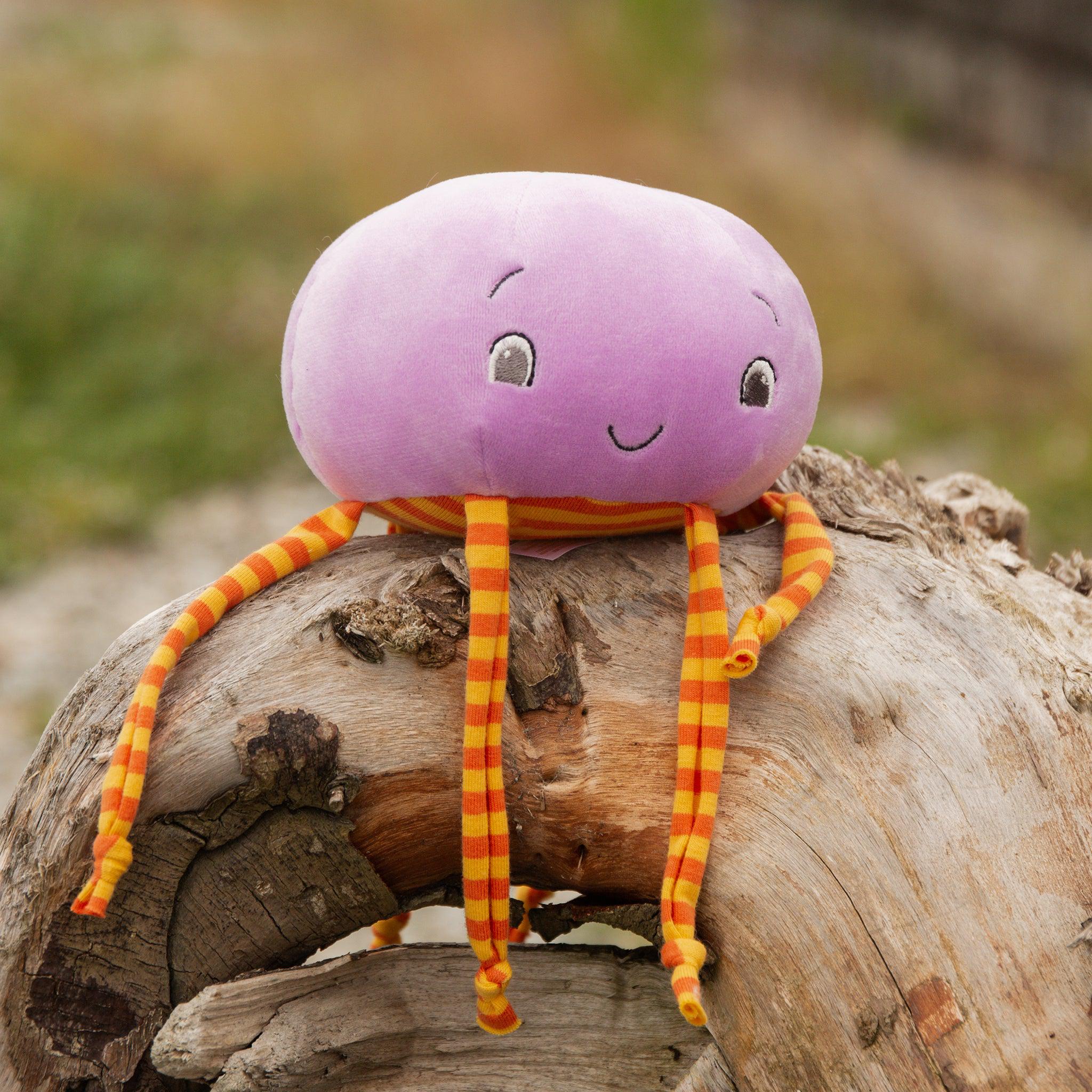 RETIRED - Weegee Jelly fish - Image 2