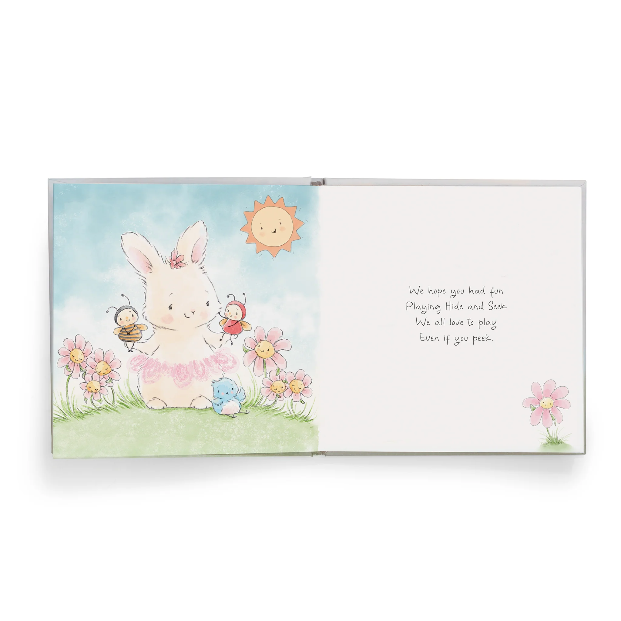 RETIRED - Welcome Baby Girl -  Layette Gift Set - Image 5