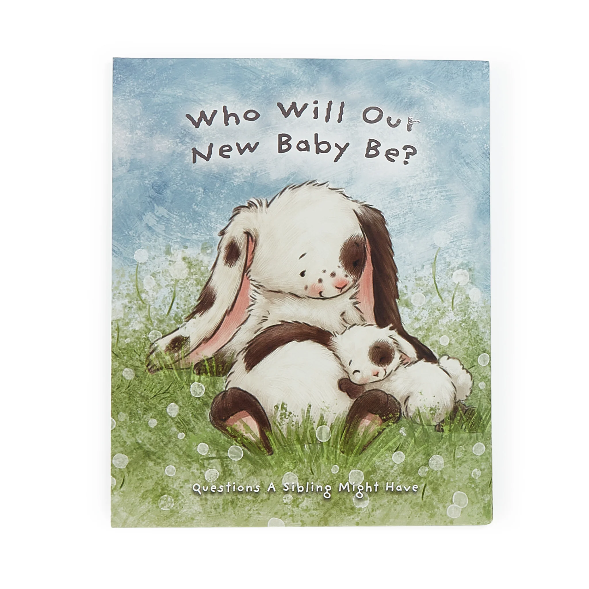 Who Will Our New Baby Be?