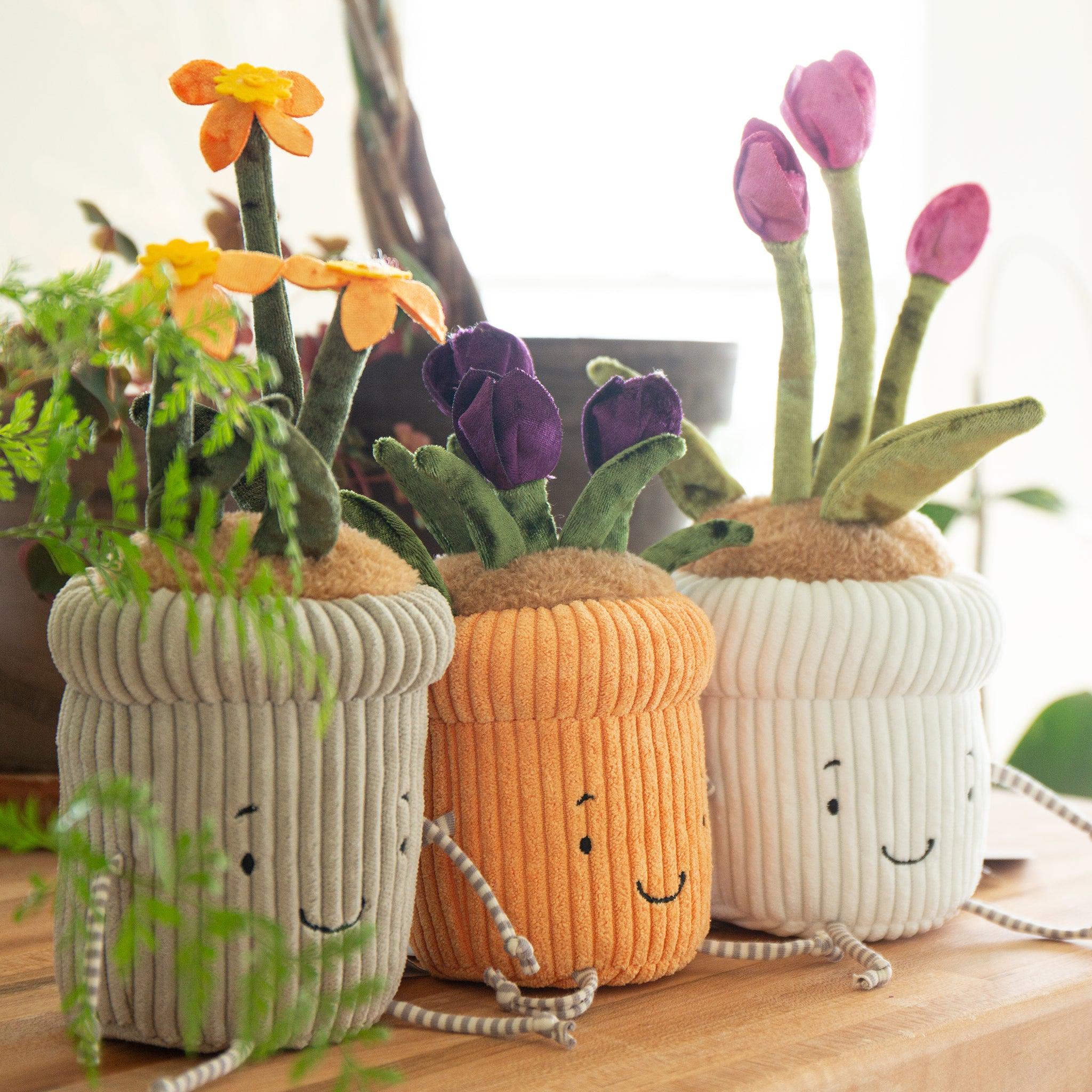 RETIRED - Window Sill-ies Crocus - Image 5