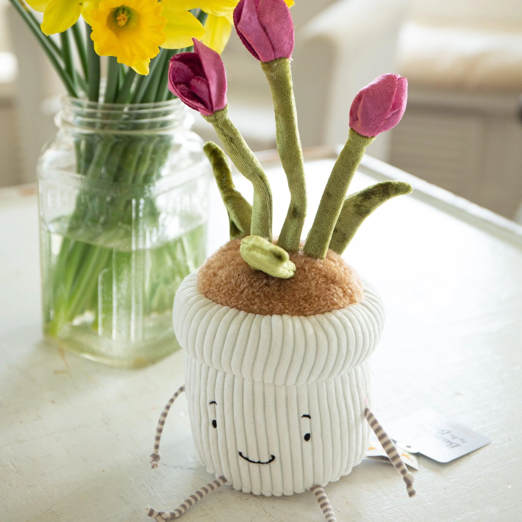 RETIRED - Window Sill-ies Tulip - Image 2