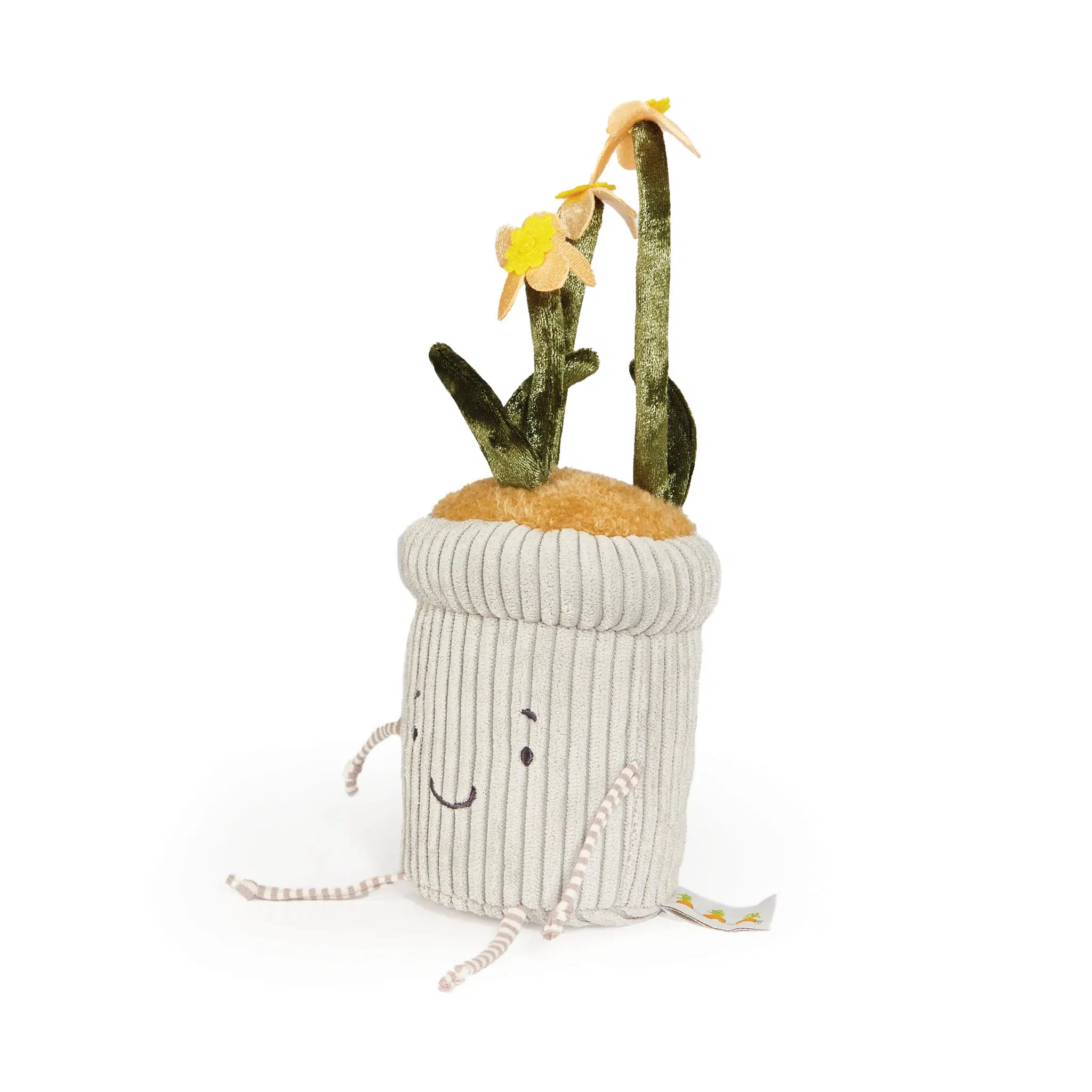 RETIRED - Window Silly- Daffodily - Image 4
