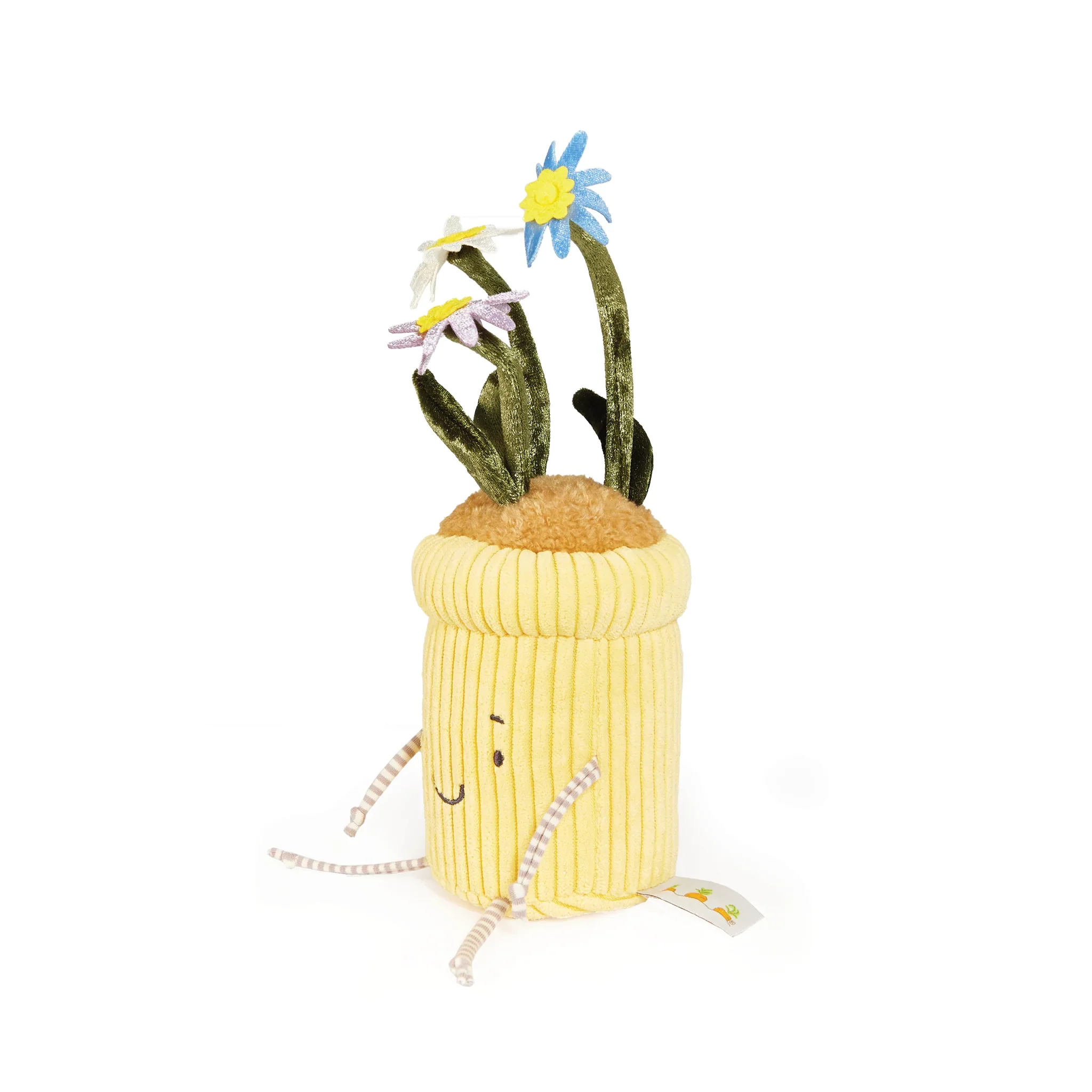 RETIRED - Window Silly- Daisies - Image 4
