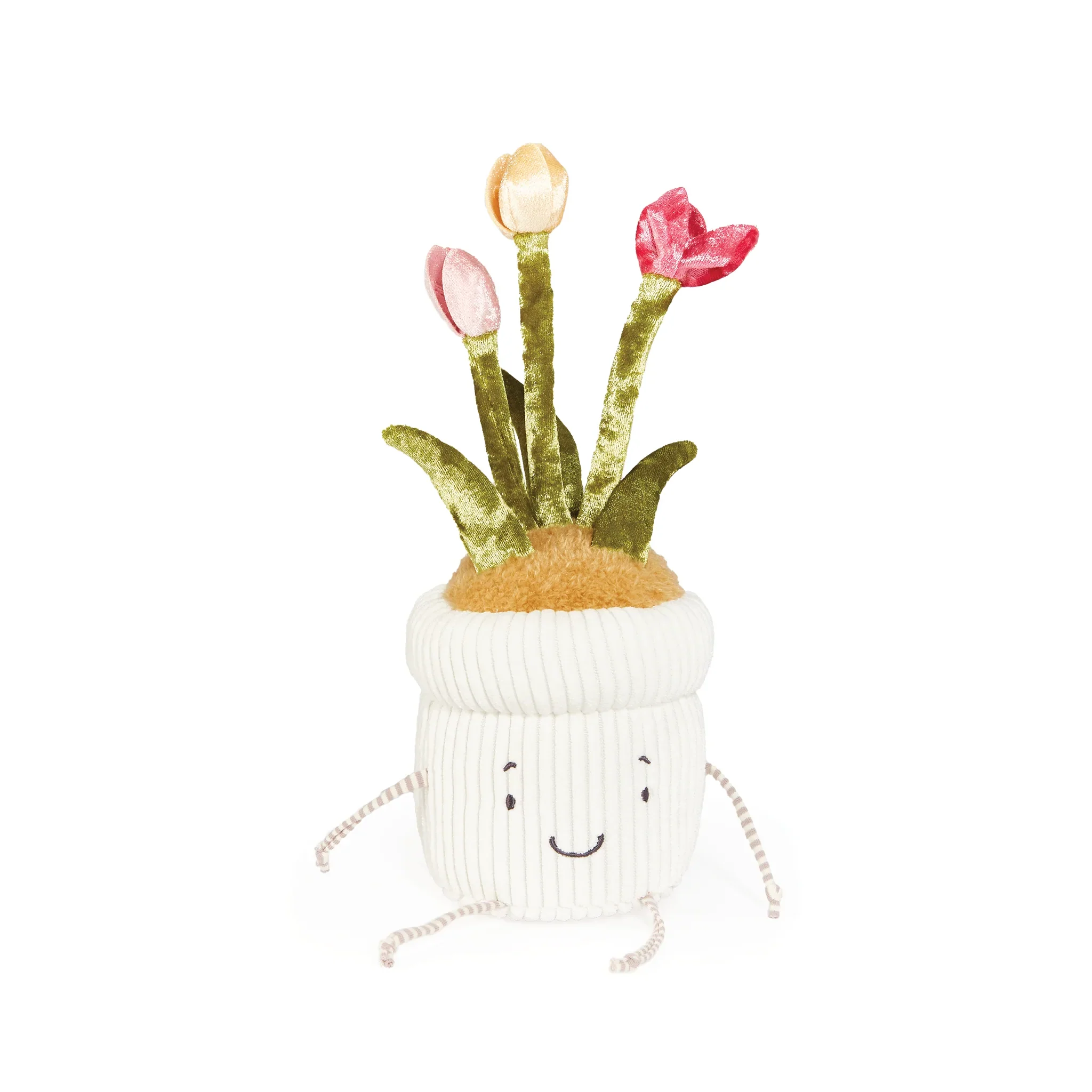 RETIRED - Window Silly- Tulip