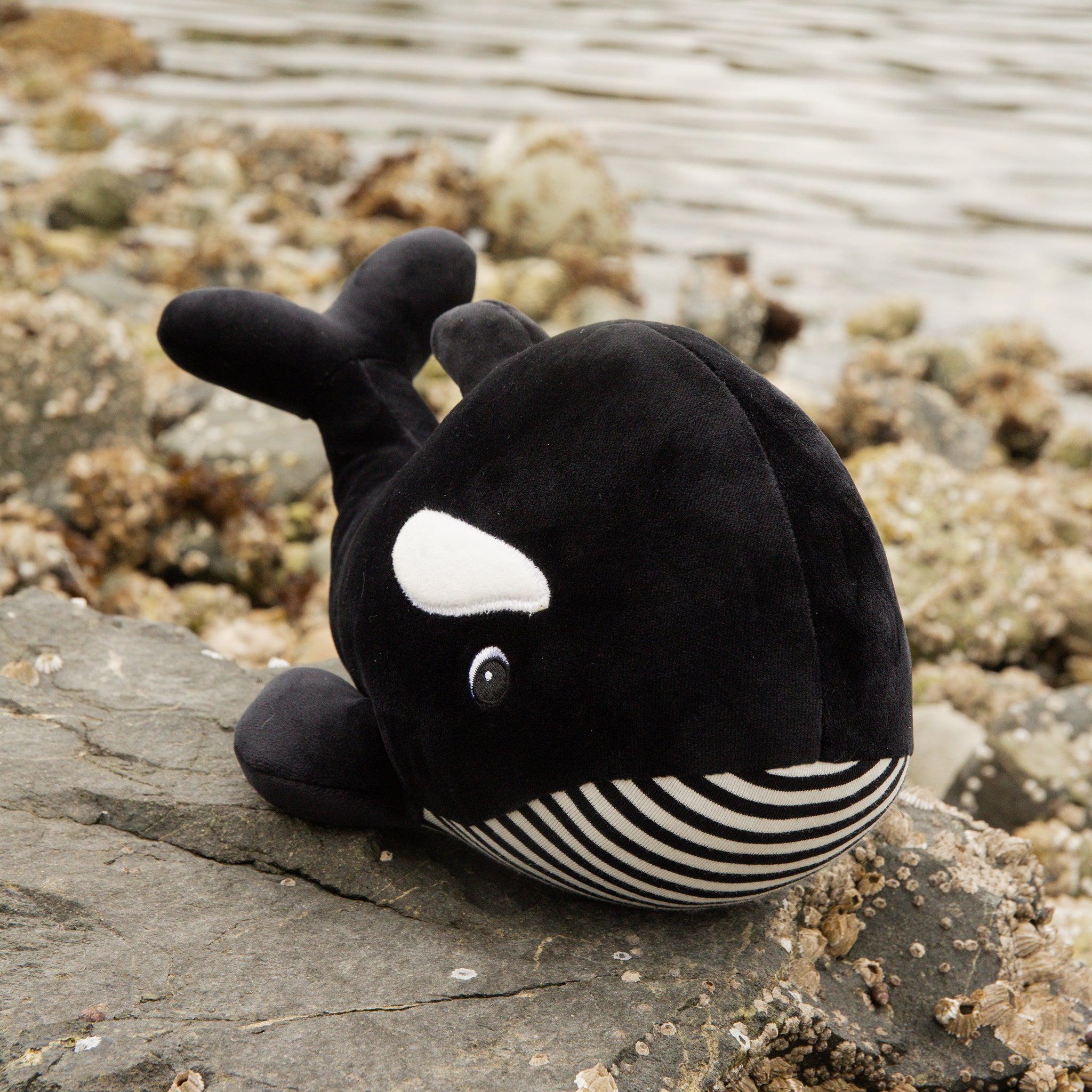 RETIRED - Winnie the Orca - Image 2