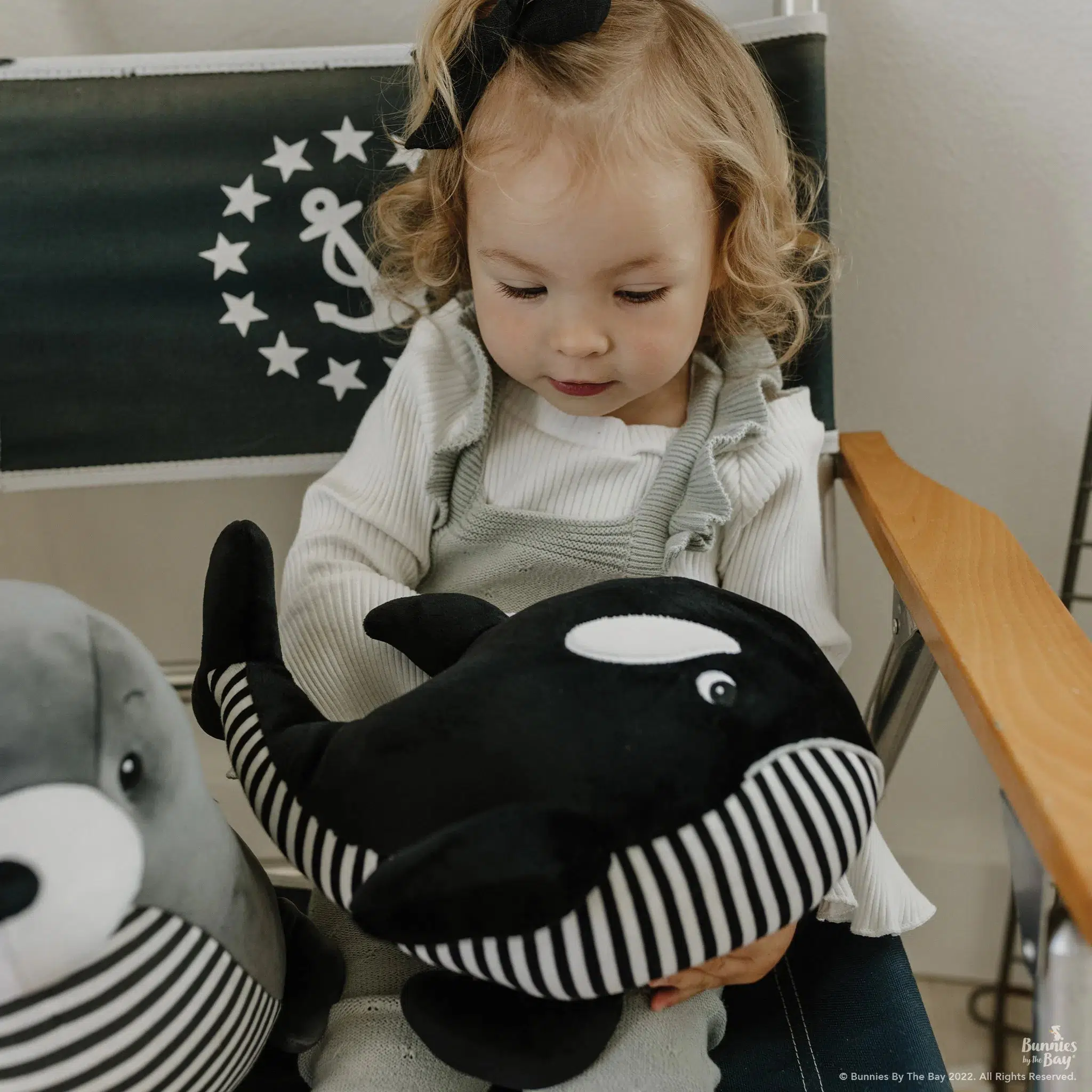 RETIRED - Winnie the Orca - Image 3