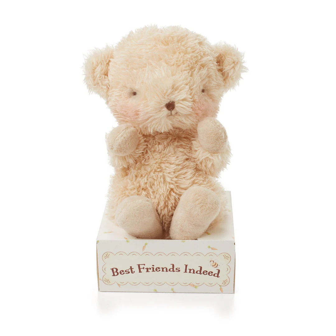 RETIRED - Wittle Bear