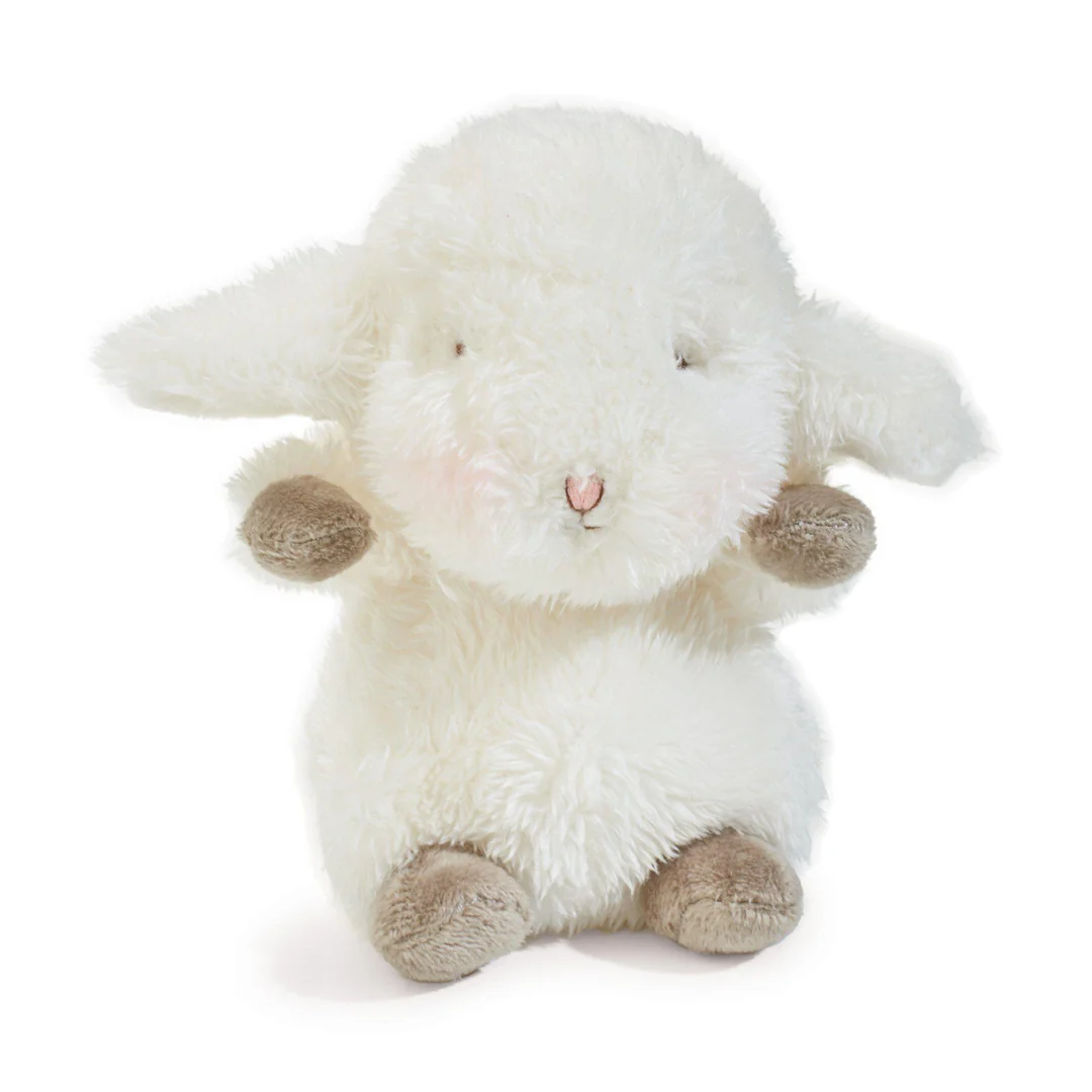 RETIRED - Wittle Lambie