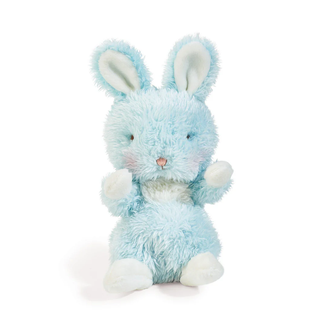 RETIRED - Wittle Spring Bunny - Blue