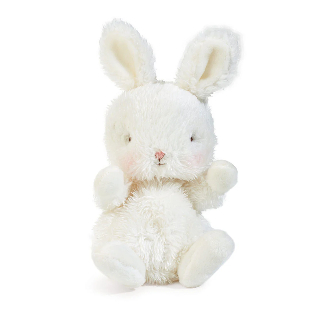 RETIRED - Wittle Spring Bunny - Cream