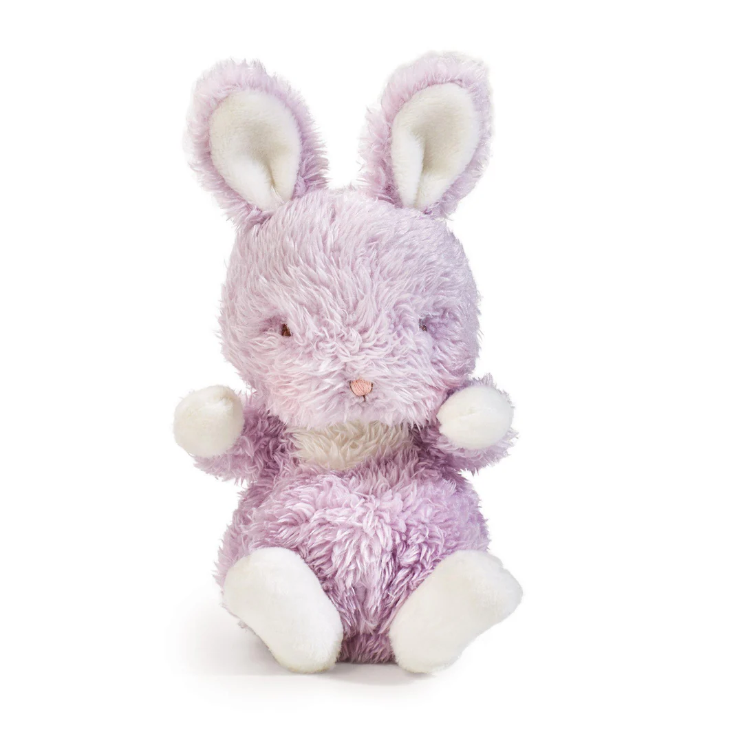 RETIRED - Wittle Spring Bunny- Lilac