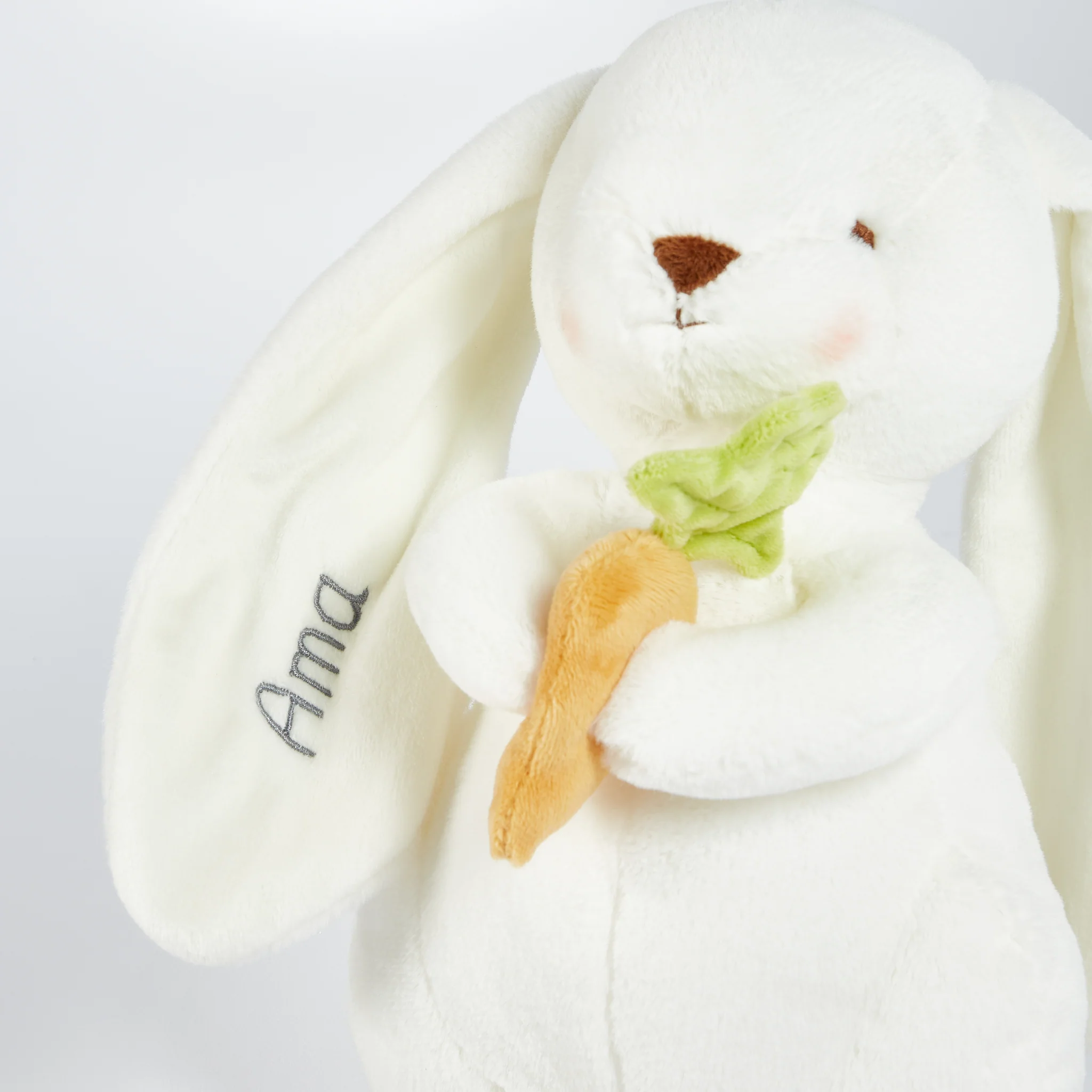 RETIRED - Year of the Rabbit Bunny - Limited Edition Plush - Image 12