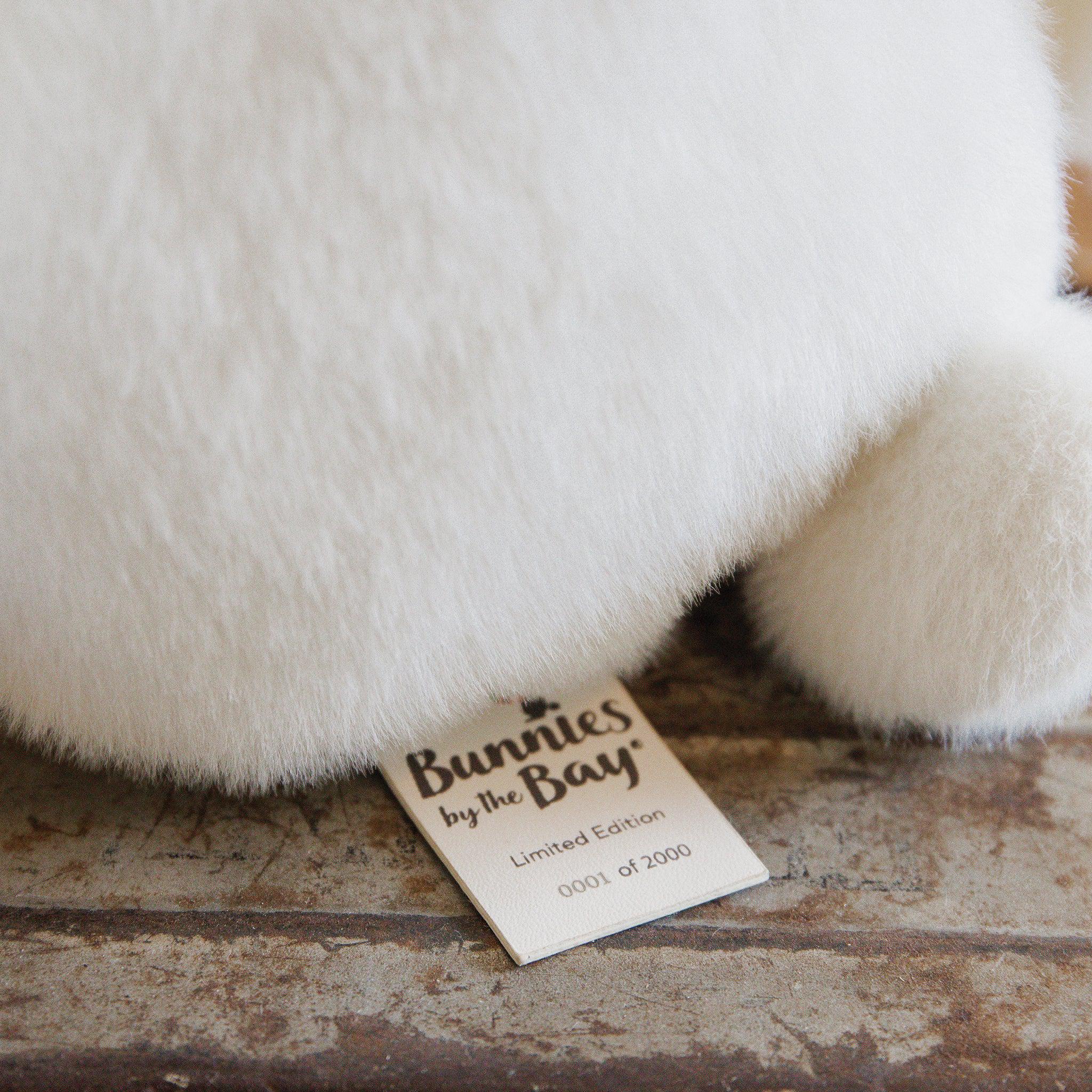 RETIRED - Year of the Rabbit Bunny - Limited Edition Plush - Image 5