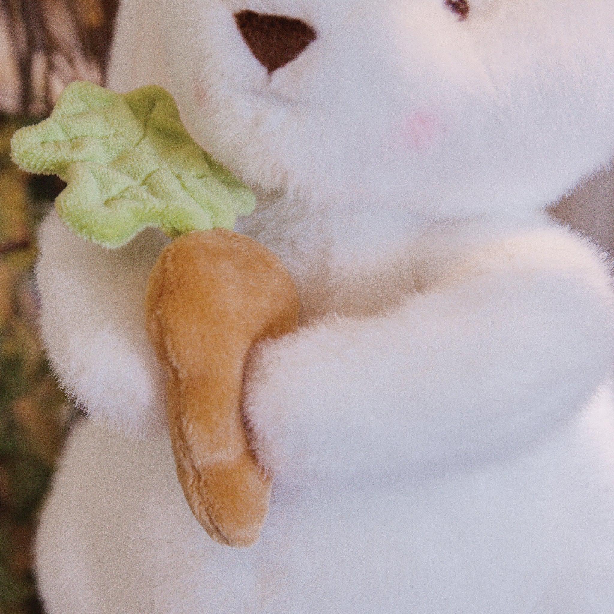 RETIRED - Year of the Rabbit Bunny - Limited Edition Plush - Image 7