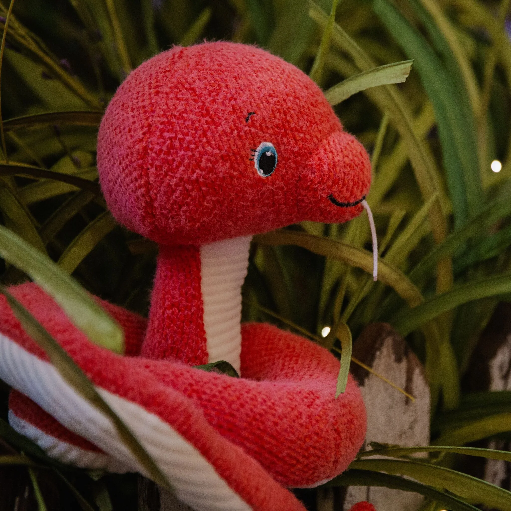 RETIRED - Year of the Snake - Image 2