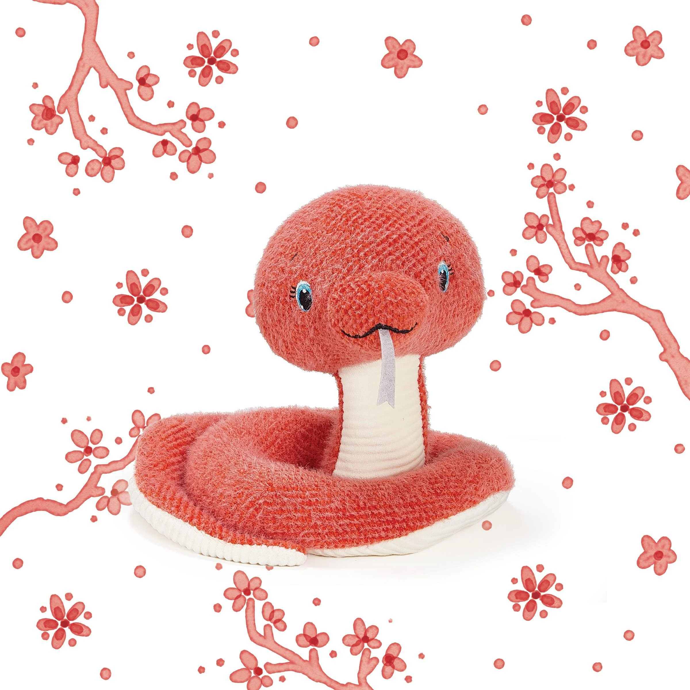 RETIRED - Year of the Snake - Image 6