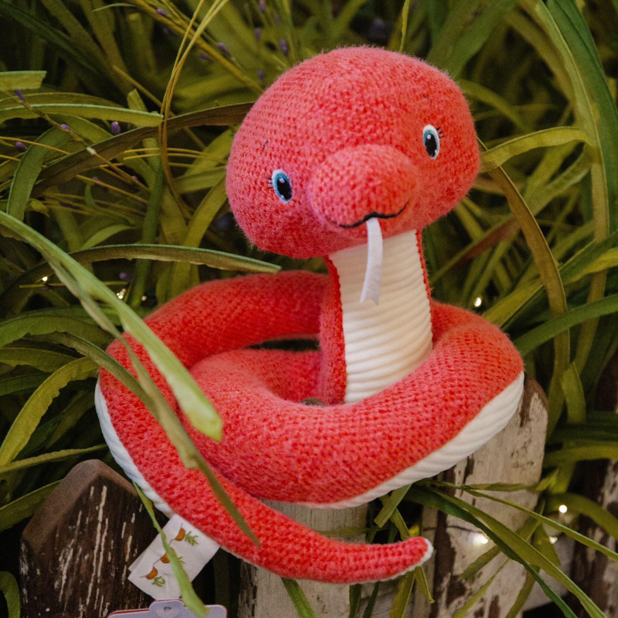 RETIRED - Year of the Snake - Image 7