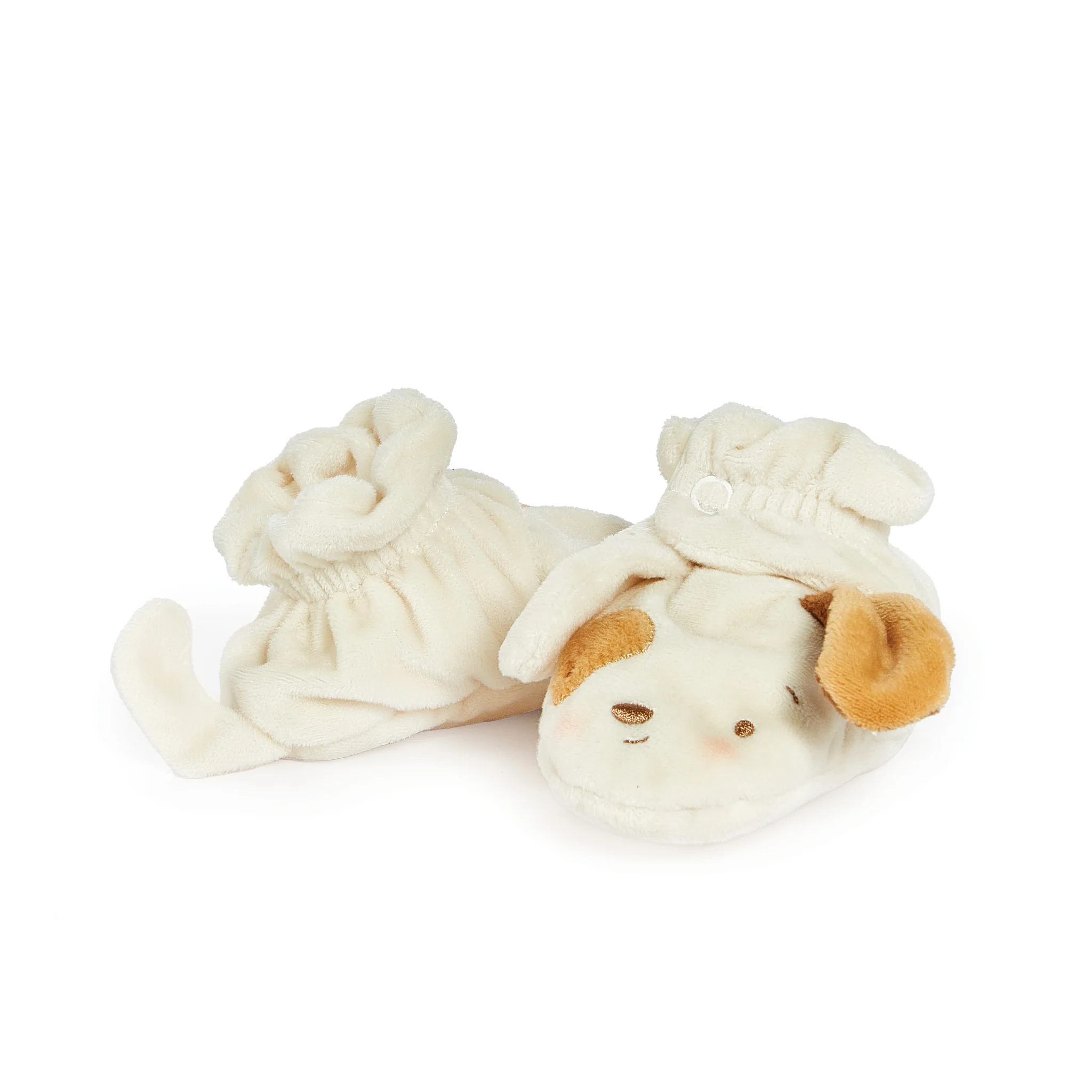 RETIRED - Yipper Puppy Slippers - Image 6