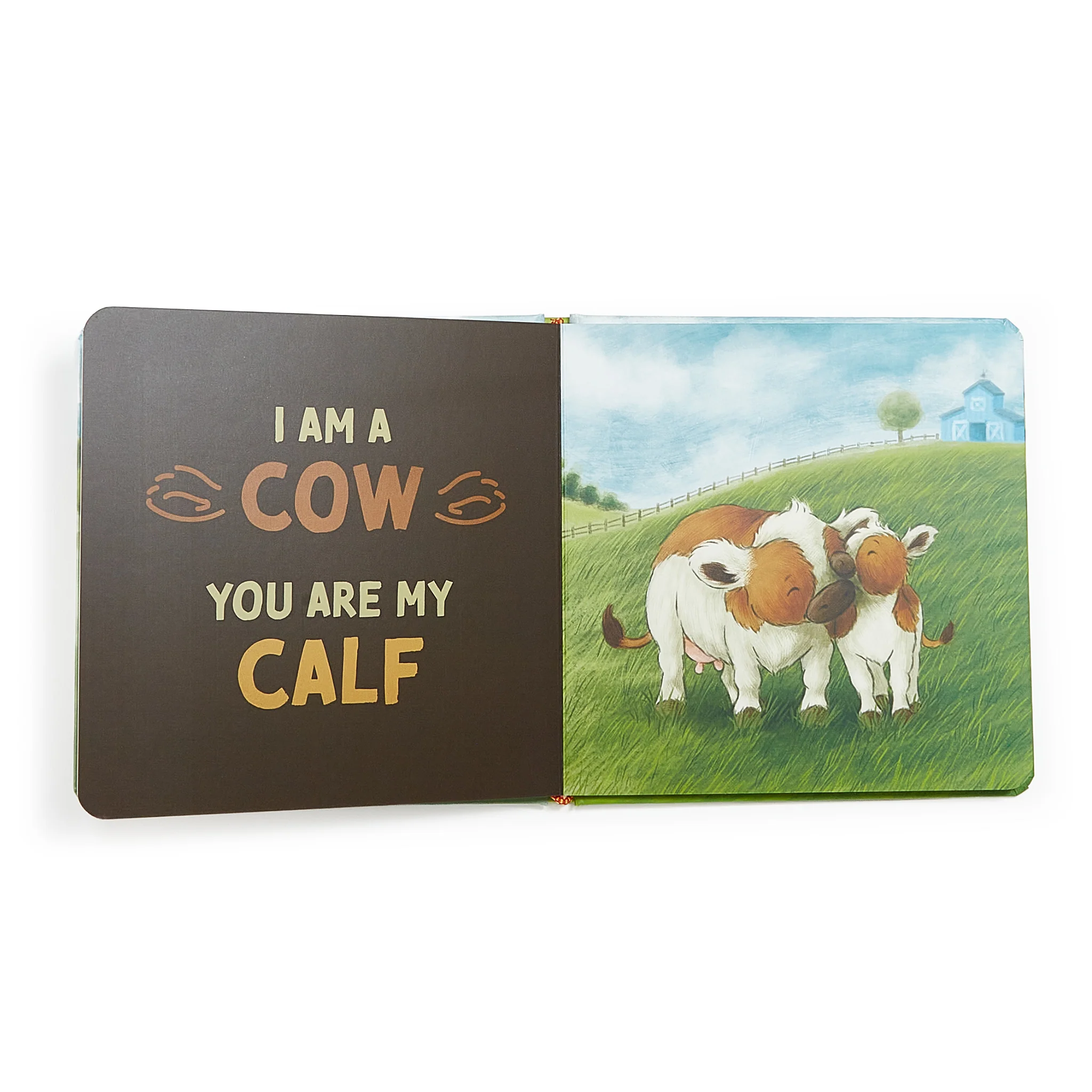 You Are My Baby Board Book - Image 4