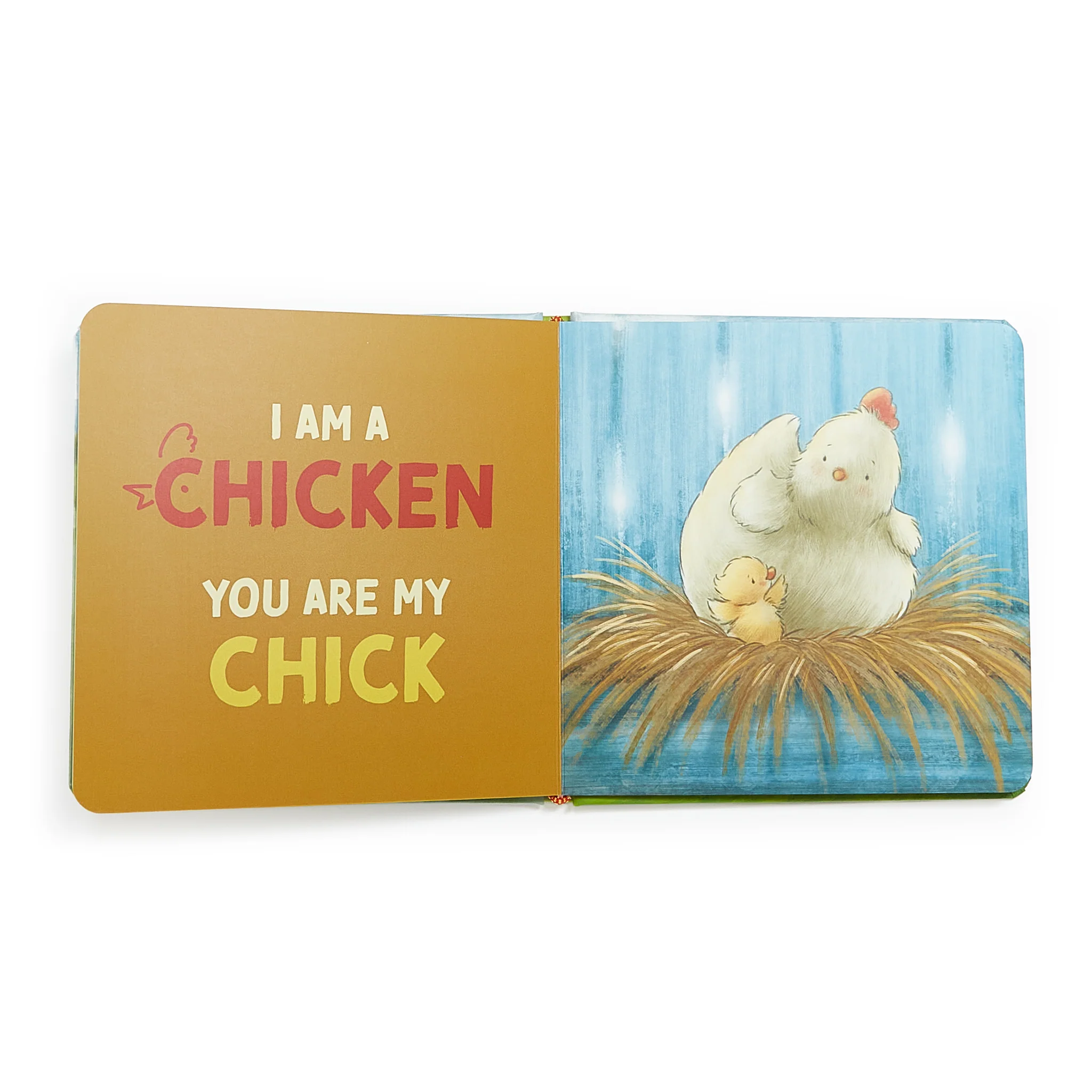 You Are My Baby Board Book - Image 5