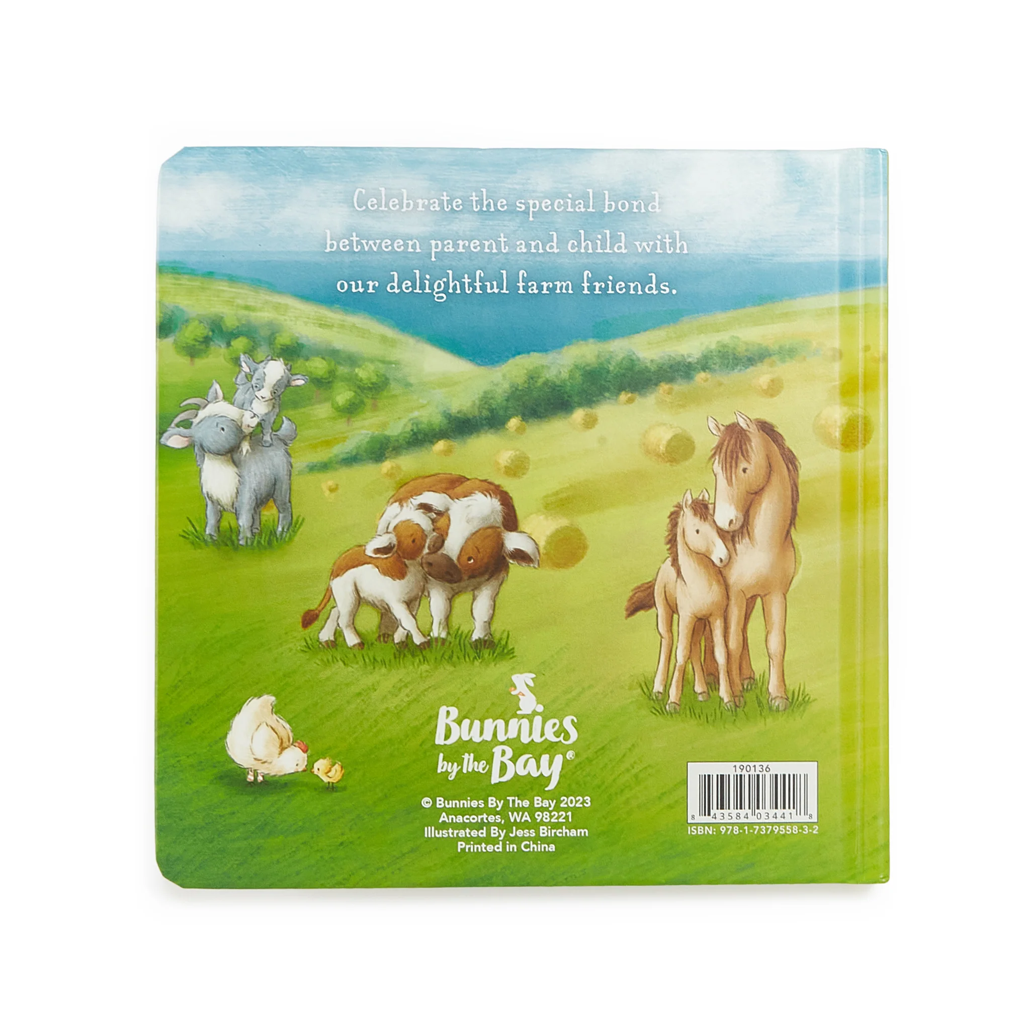 You Are My Baby Board Book - Image 6