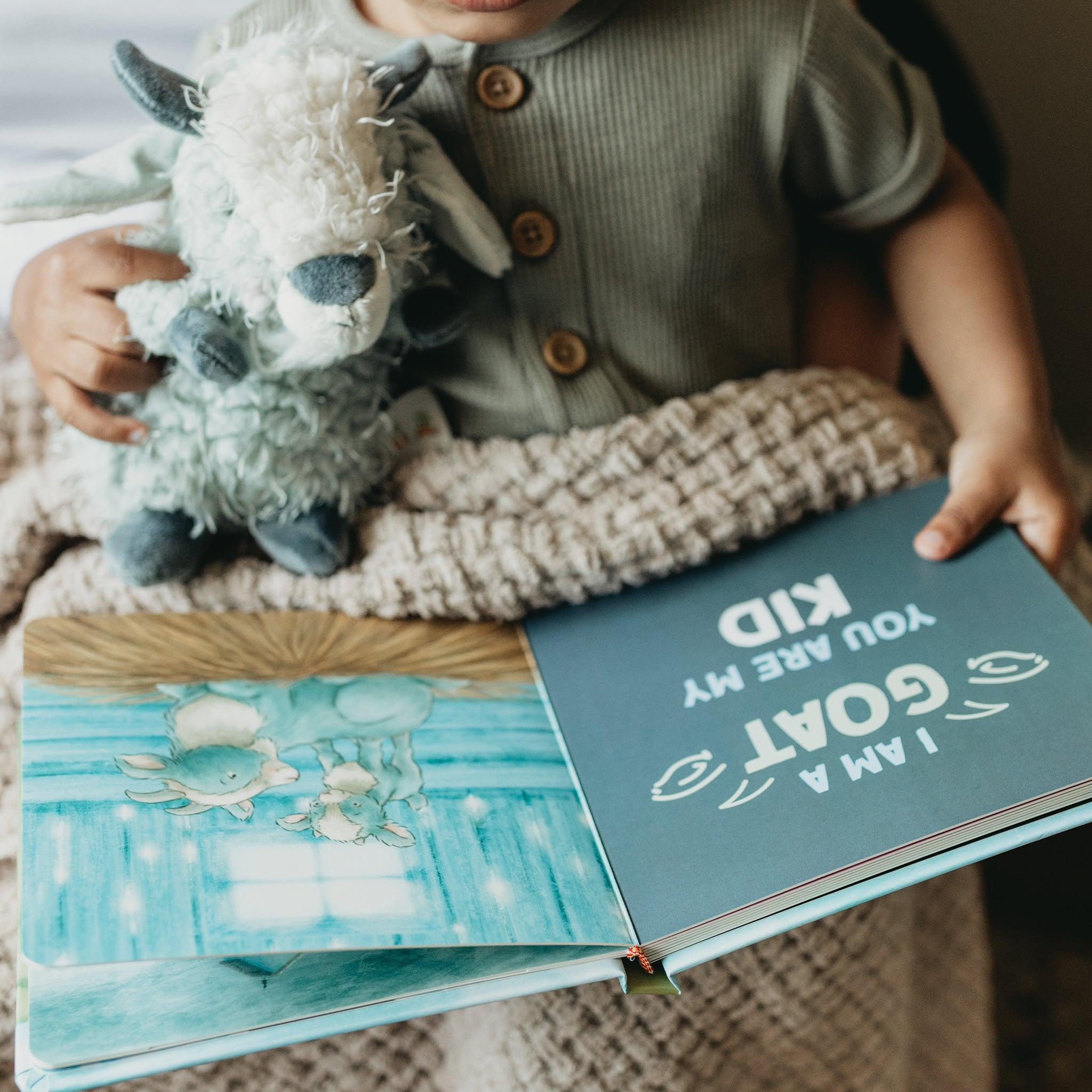 You Are My Baby Board Book - Image 7